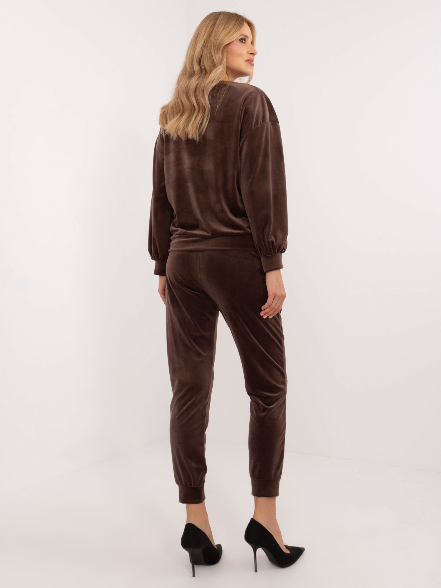 Set-DHJ-KMPL-8655-1.67-brown