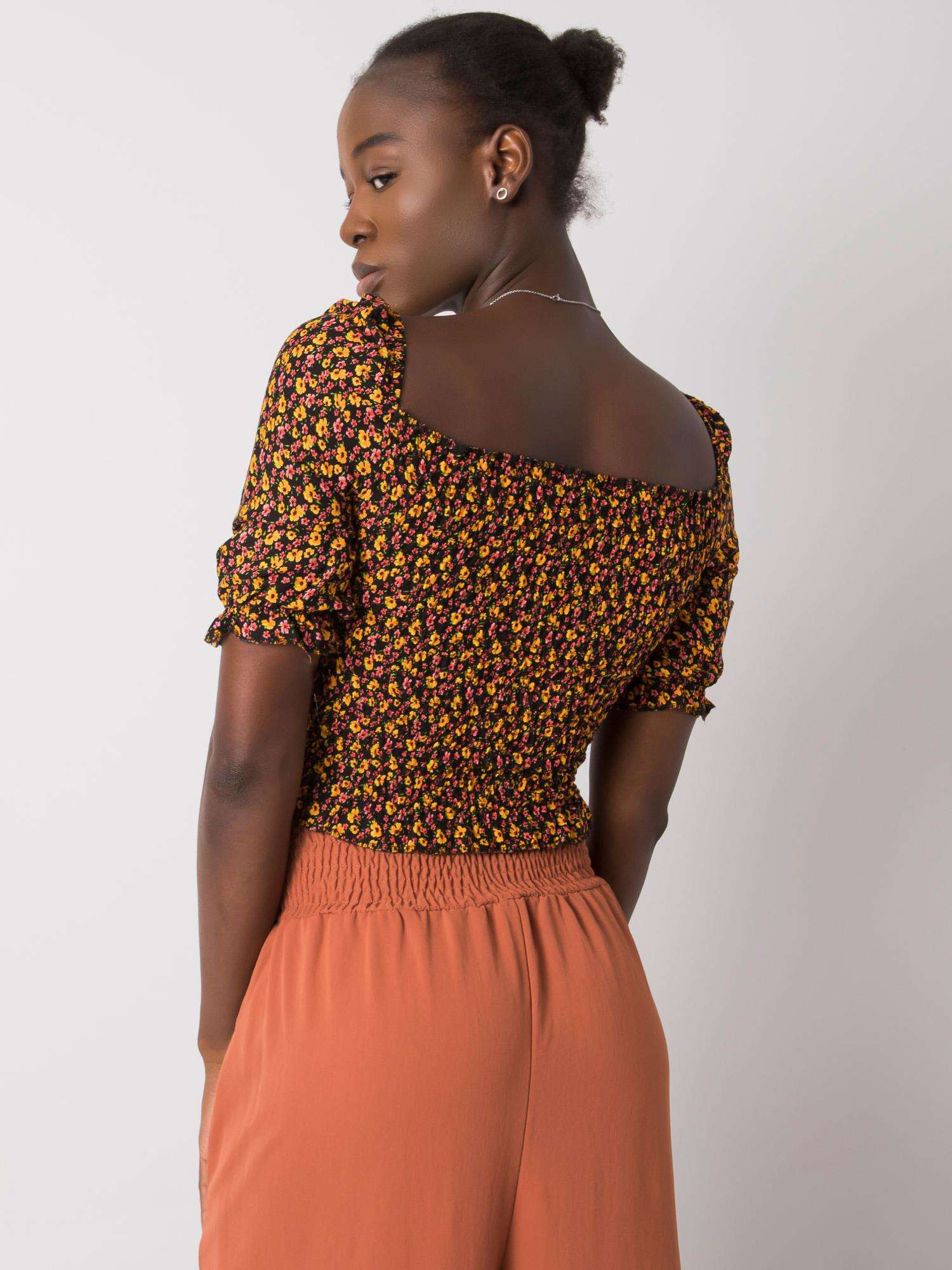 Blouse-RO-BZ-2516-8.28-black-yellow