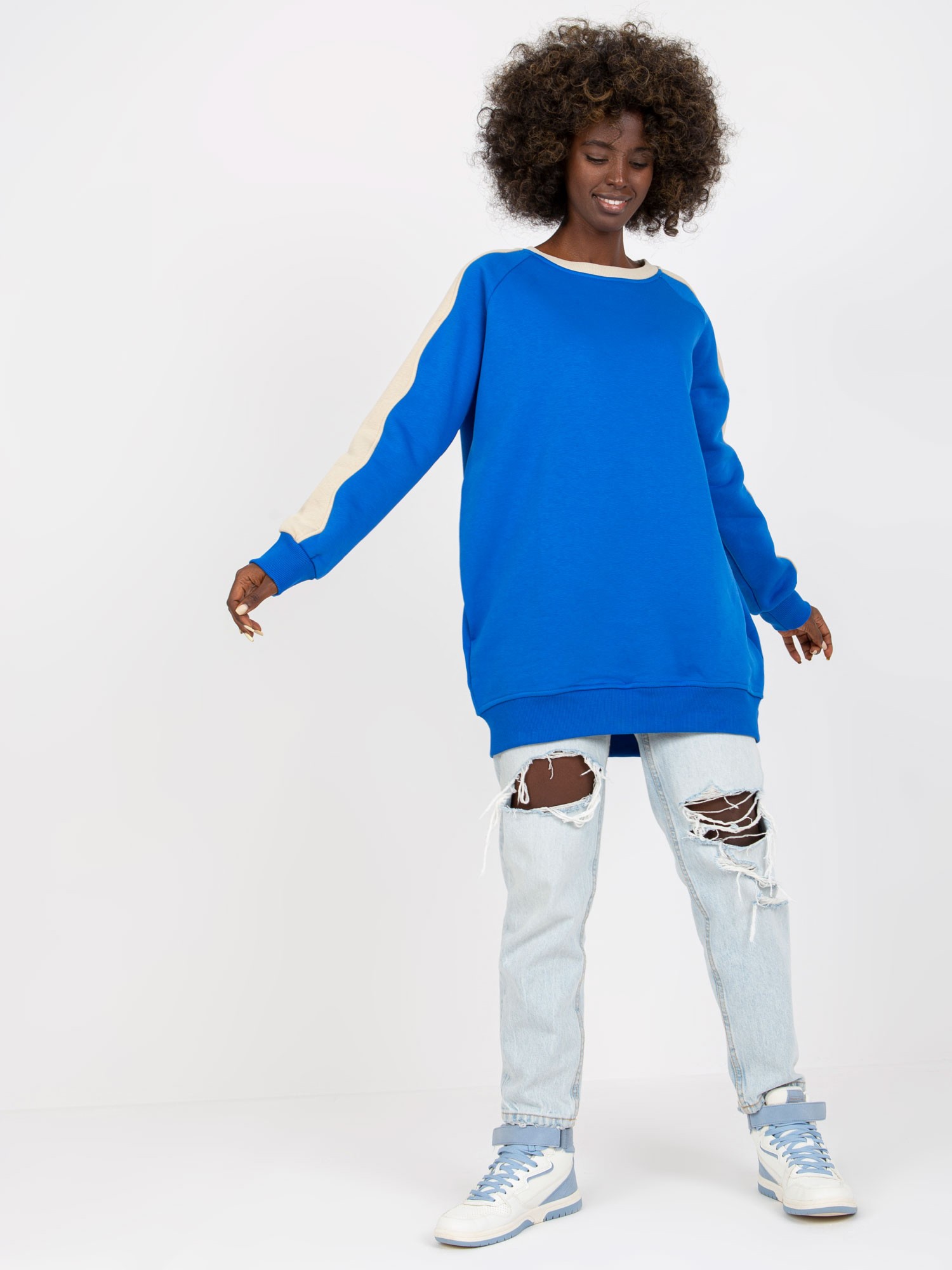 Tunic-RV-TU-8231.78P-Dark Blue