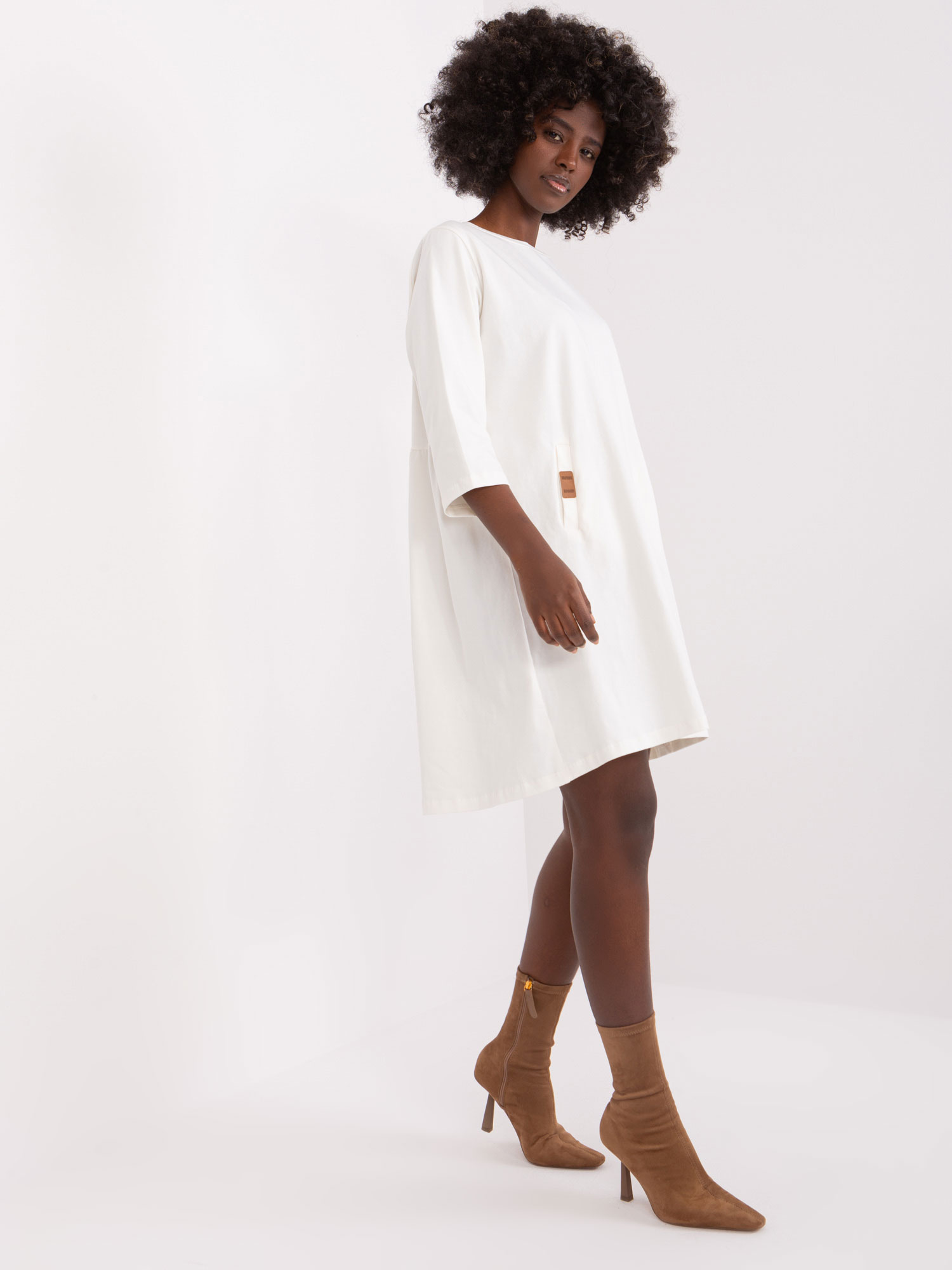 Dress-RV-SK-6274.36P-ecru