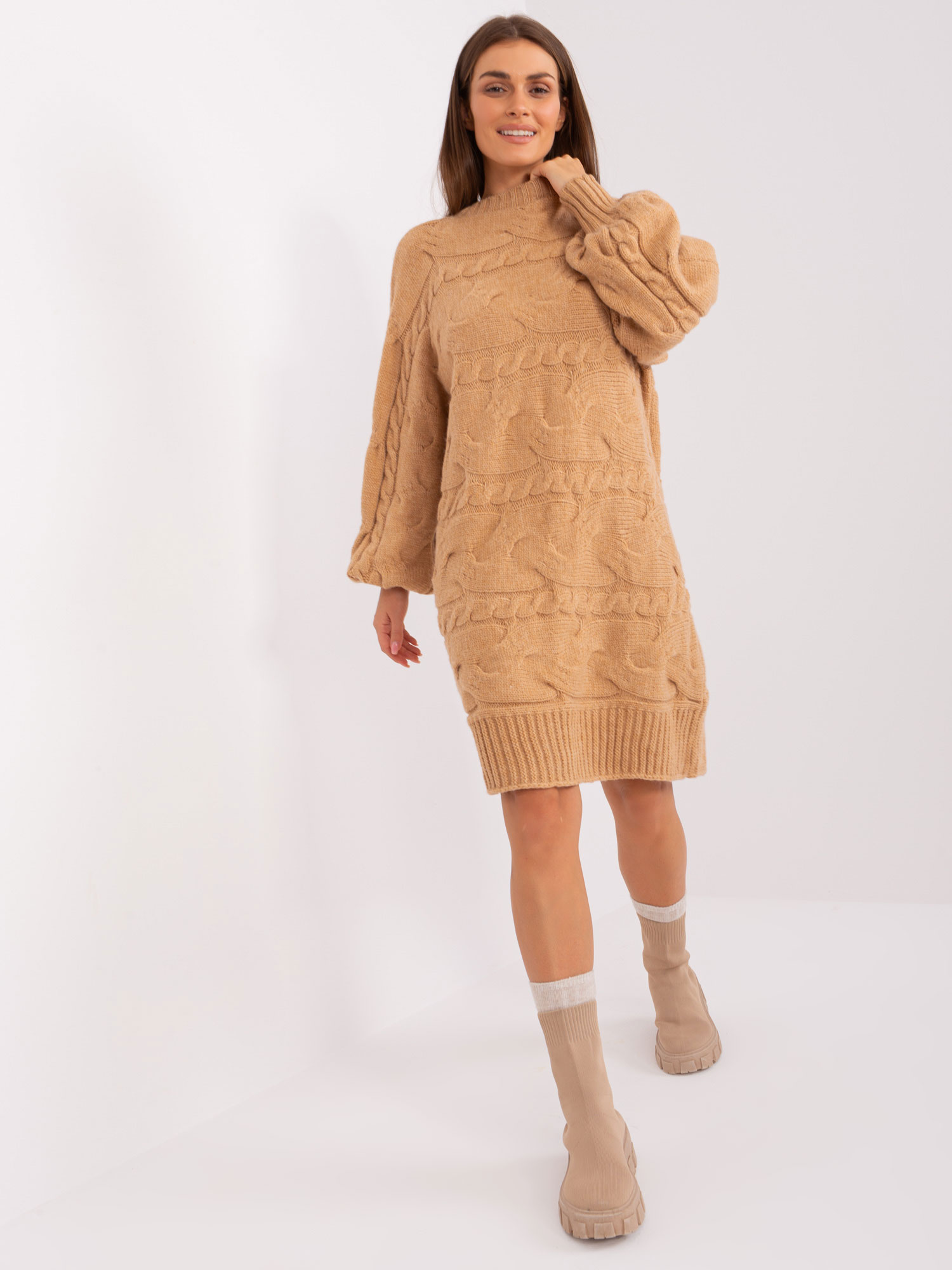 Sweater-AT-SW-2367.76P-camel