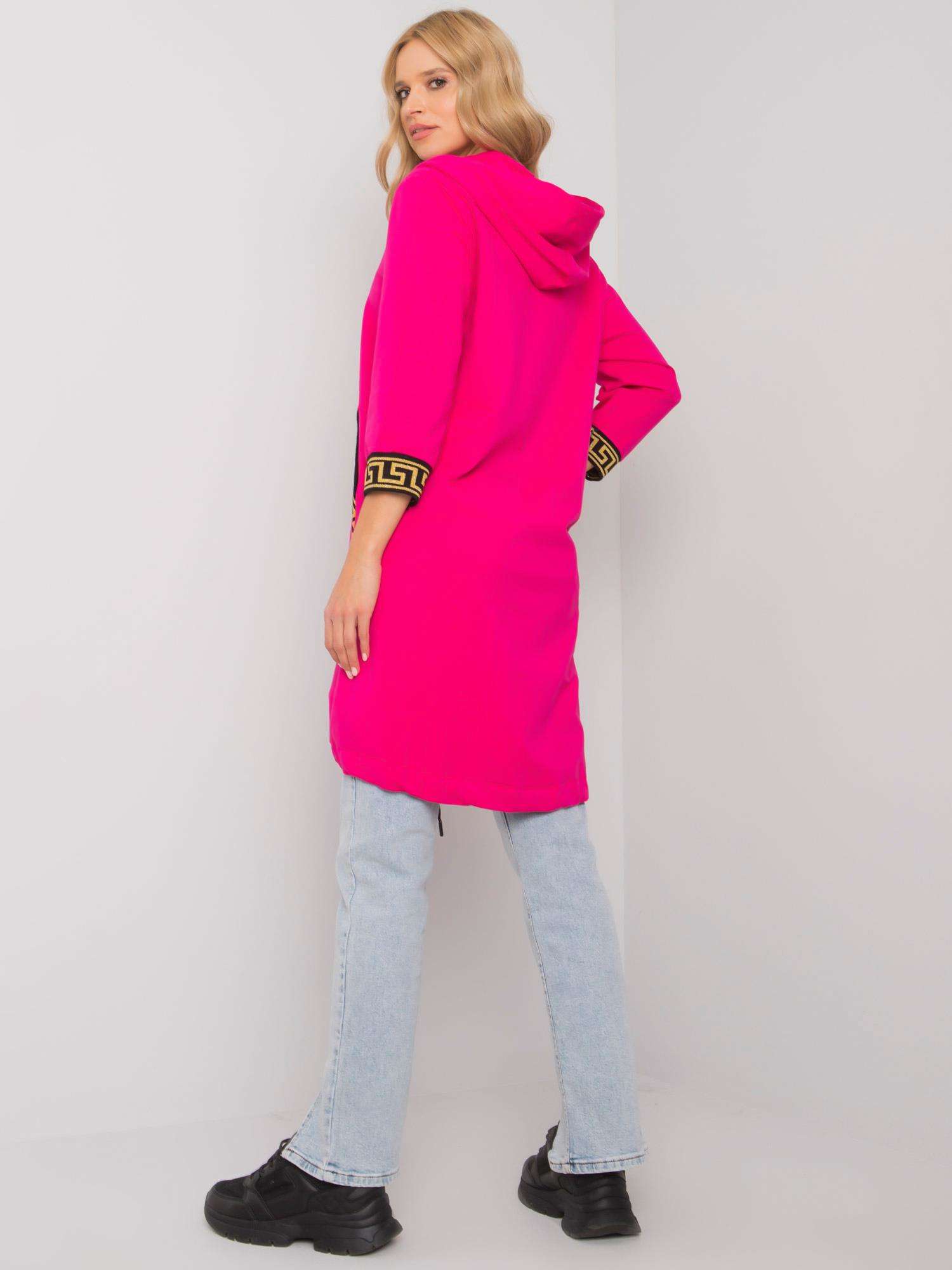 Sweatshirt-RV-BL-6792.02P-fuchsia