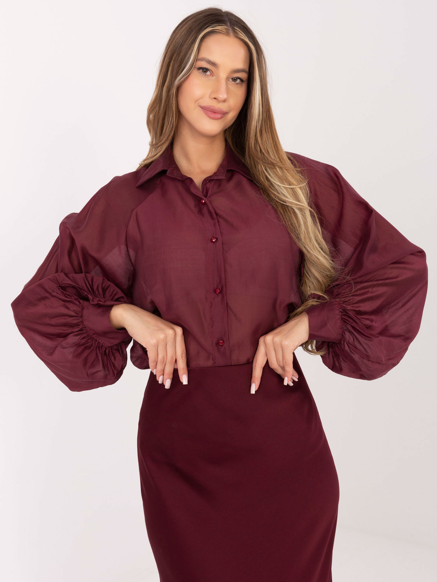 Shirt-IT-KS-28979.63-burgundy