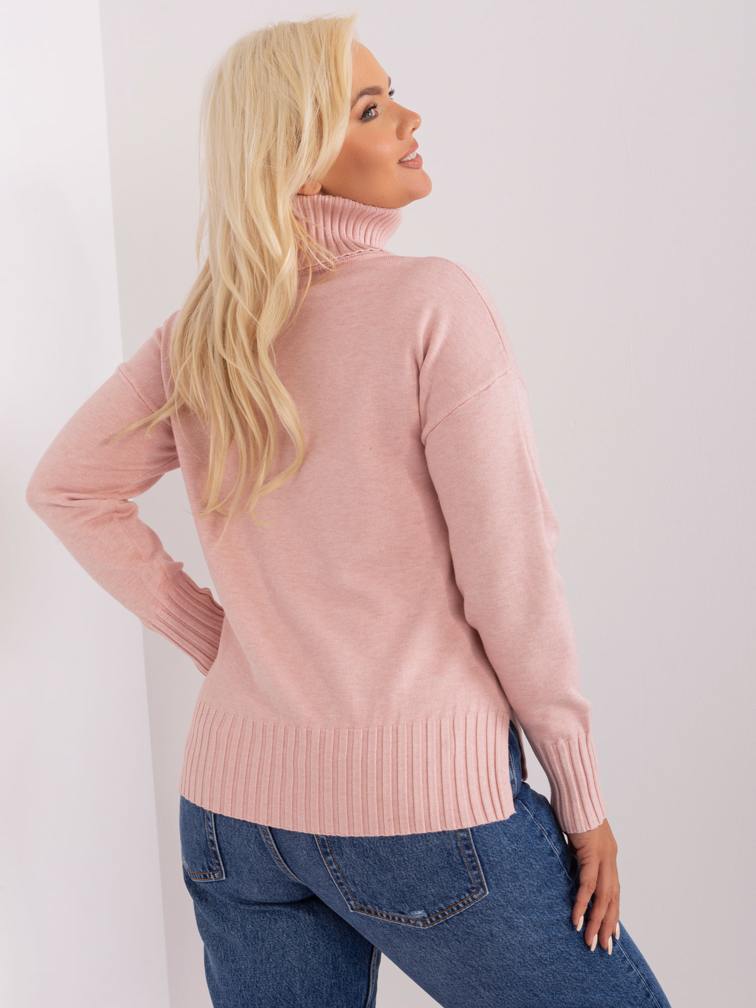 Sweater-PM-SW-PM-3681.05P-light pink