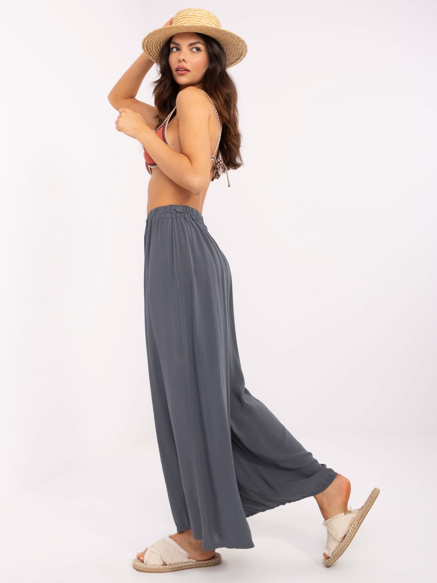 Trousers-TW-SP-BI-82353.39-graphite