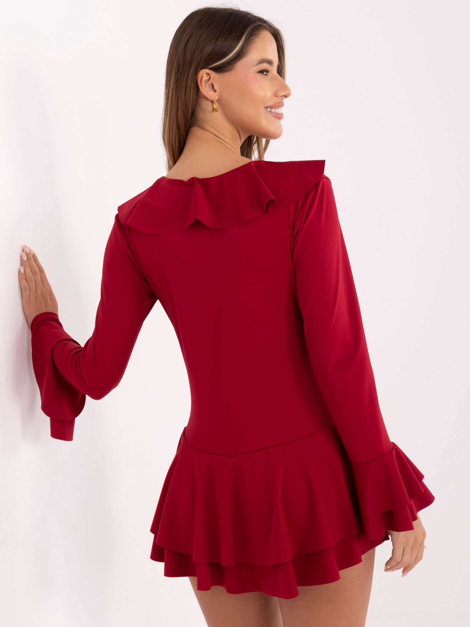 Dámský Overal  model 219055 Rue Paris universal