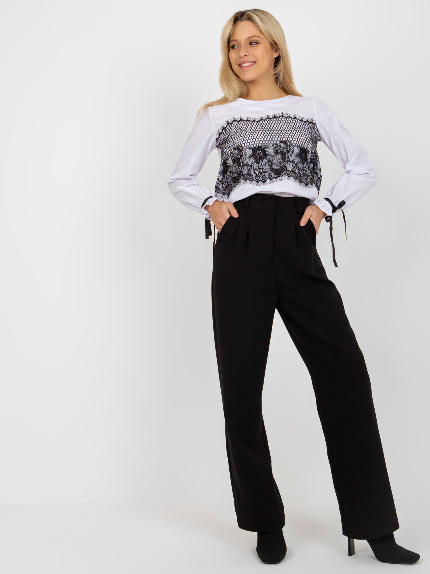 Blouse-LK-BZ-506877-1.61P-white