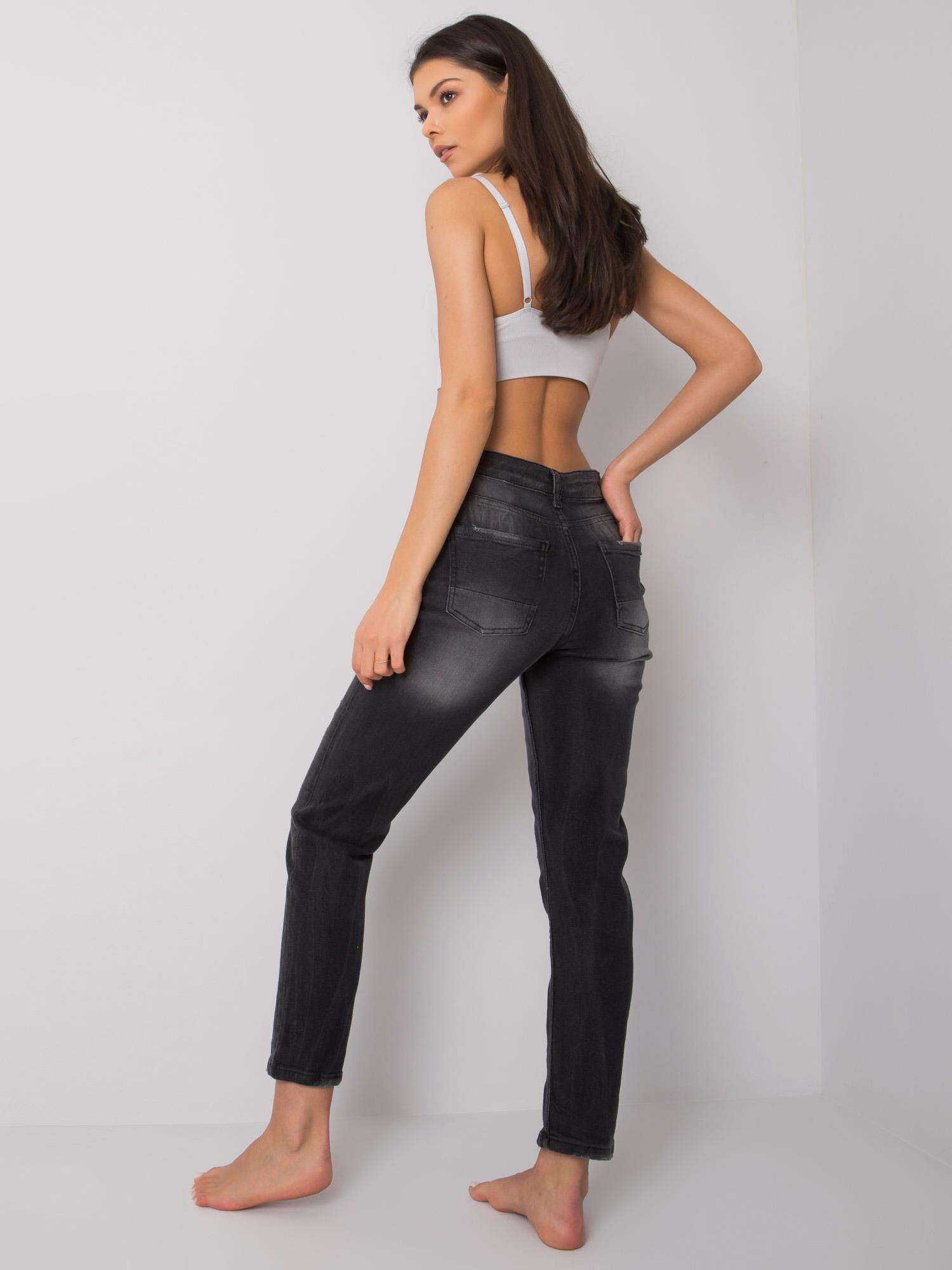 Trousers jeans-MT-SP-1210-3.62P-dark grey