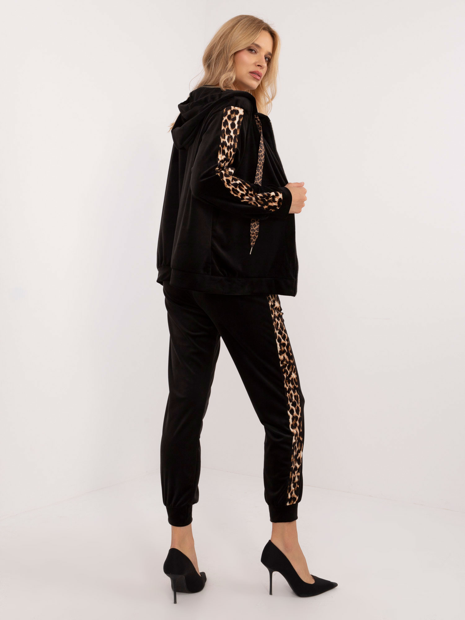 Set-DHJ-KMPL-9137.25-black