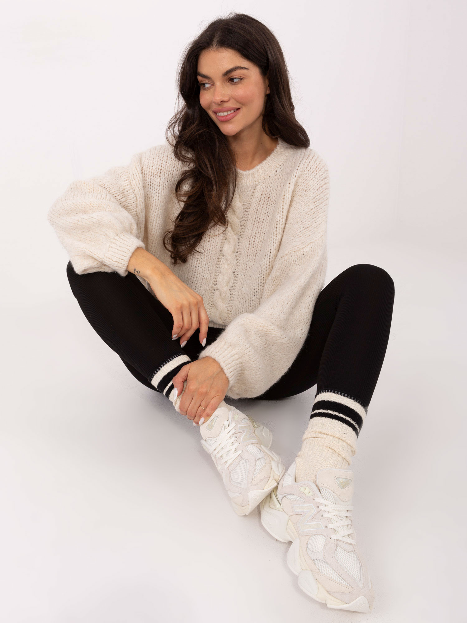 Sweater-MI-SW-1610.18-light beige