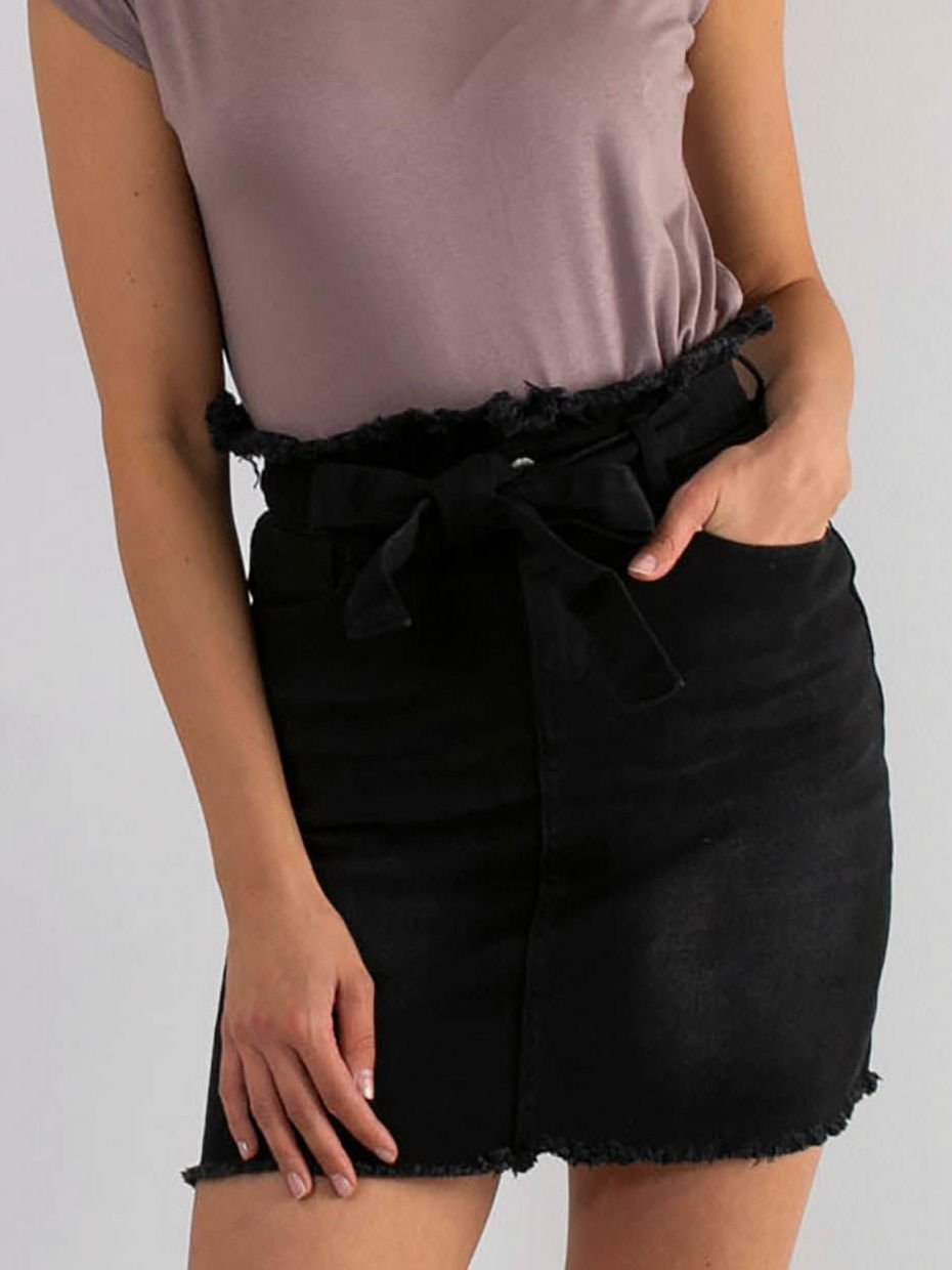 Skirt-JMP-SD-DZ31.31P-black