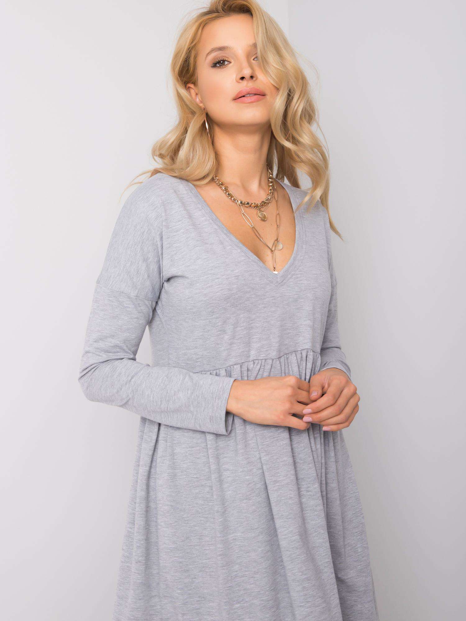 Dress-RV-SK-6008.19X-gray