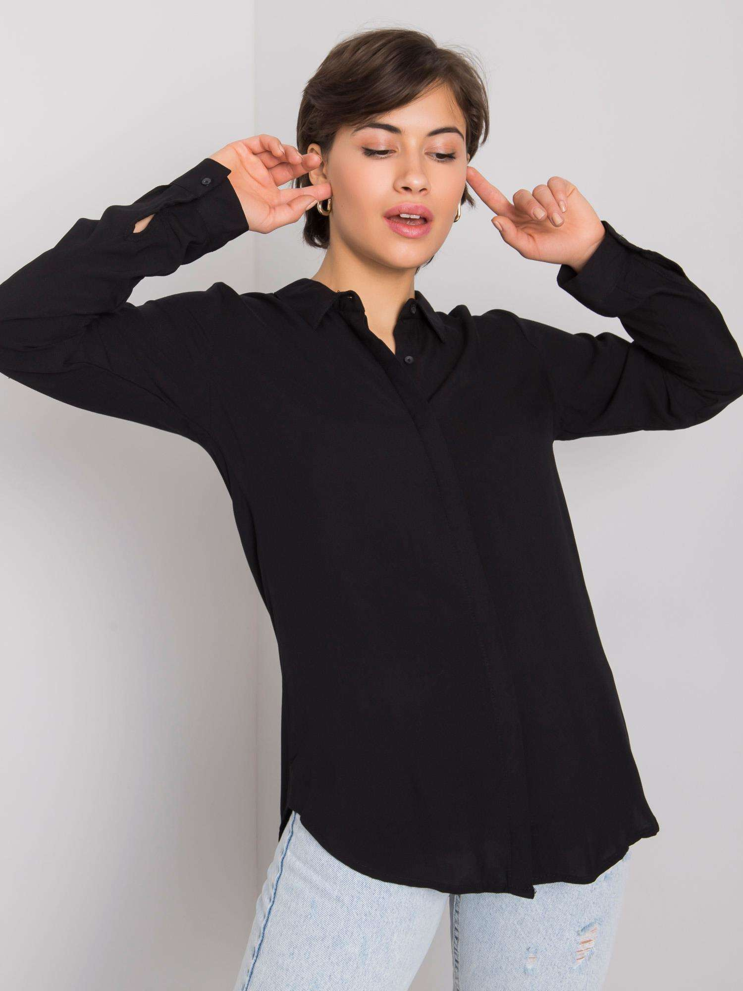 Shirt-EO-KS-1460.68-black
