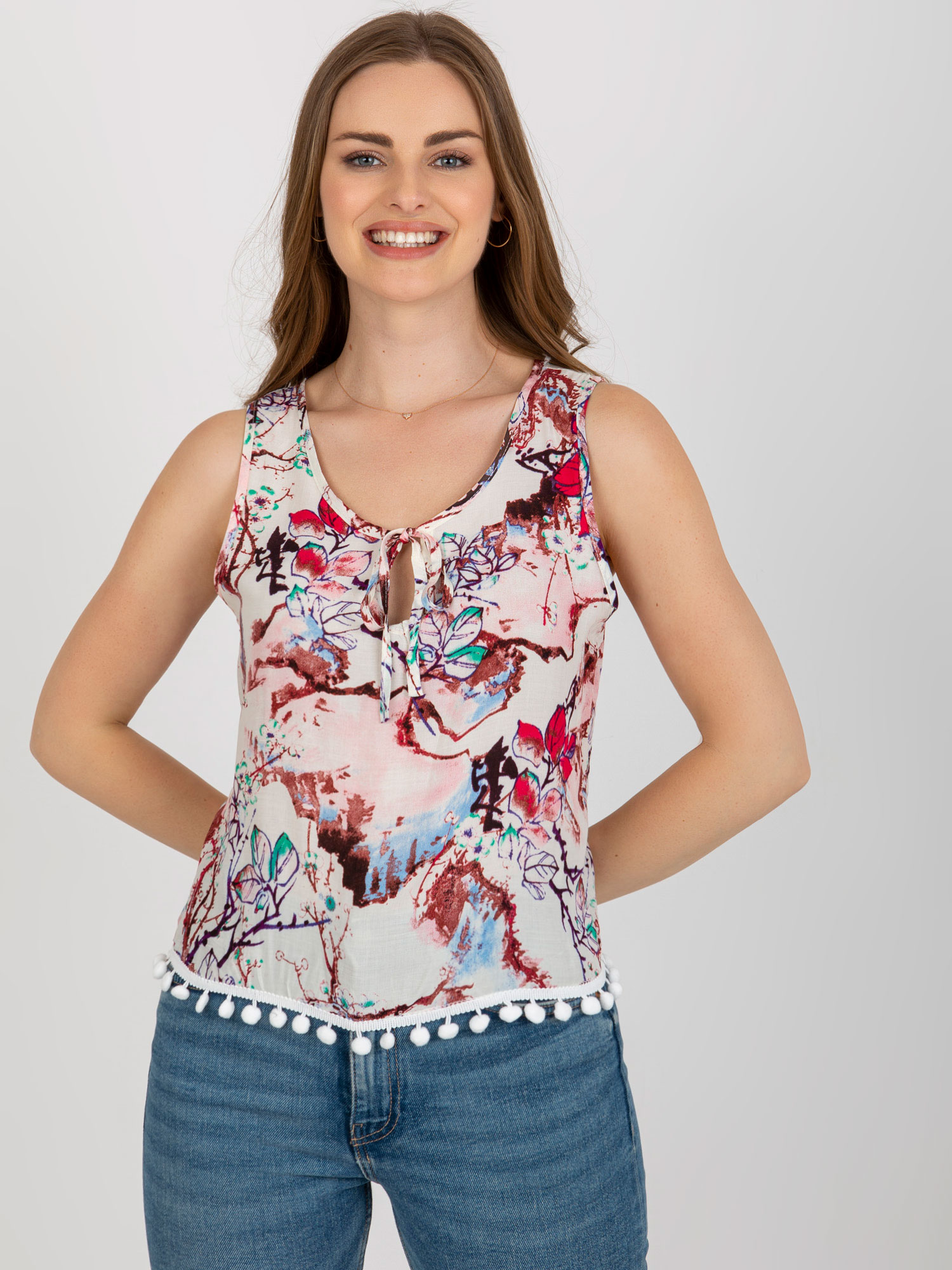 Blouse-AT-BZ-2202B.70-white-pink