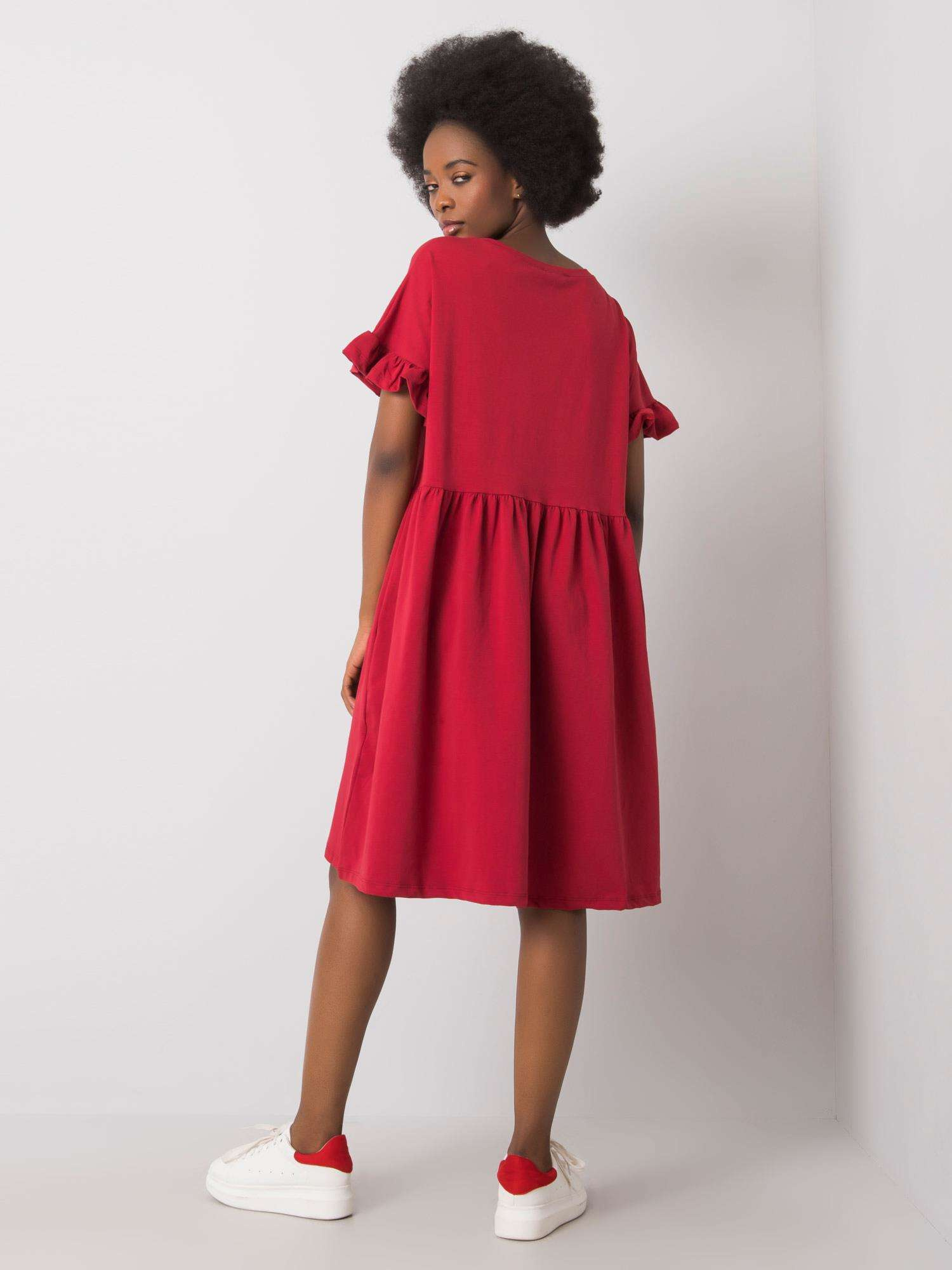 Dress-RV-SK-5576.04-dark red