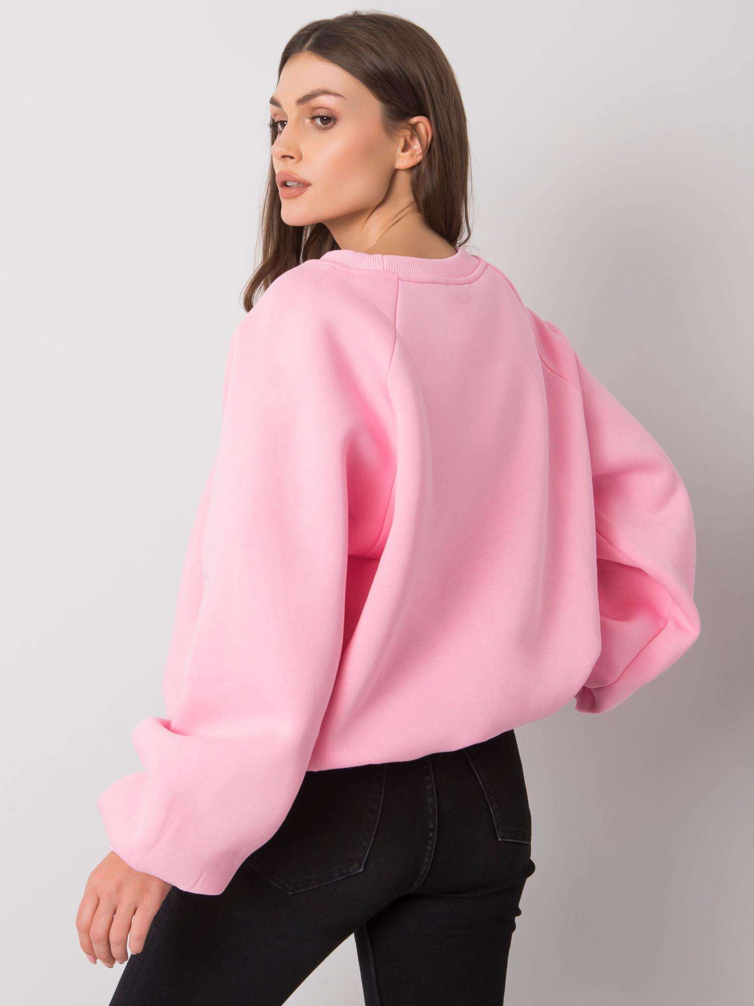 Sweatshirt-RV-BL-6758.50P-pink