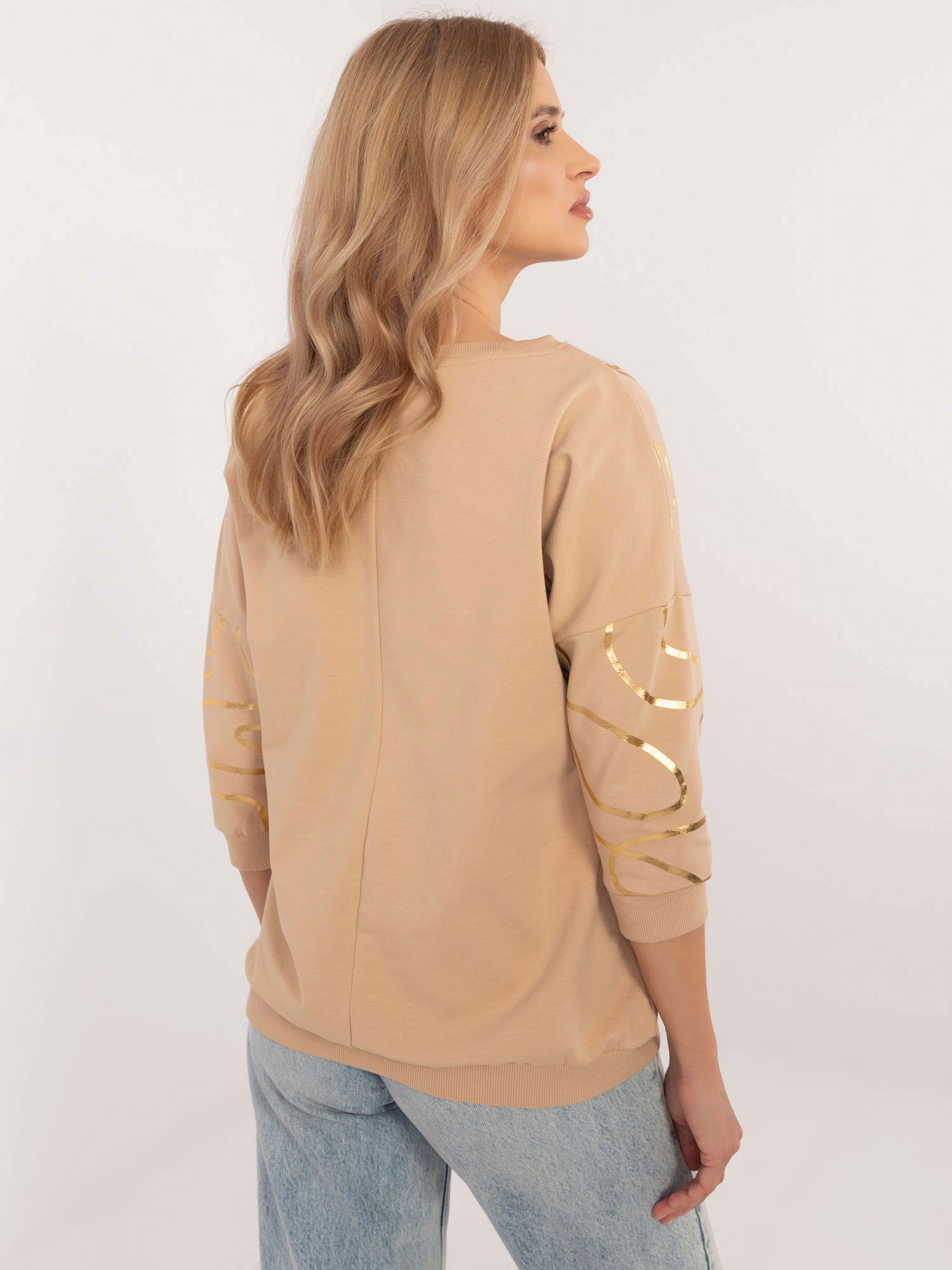 Blouse-CLM-BZ-1257.71-camel