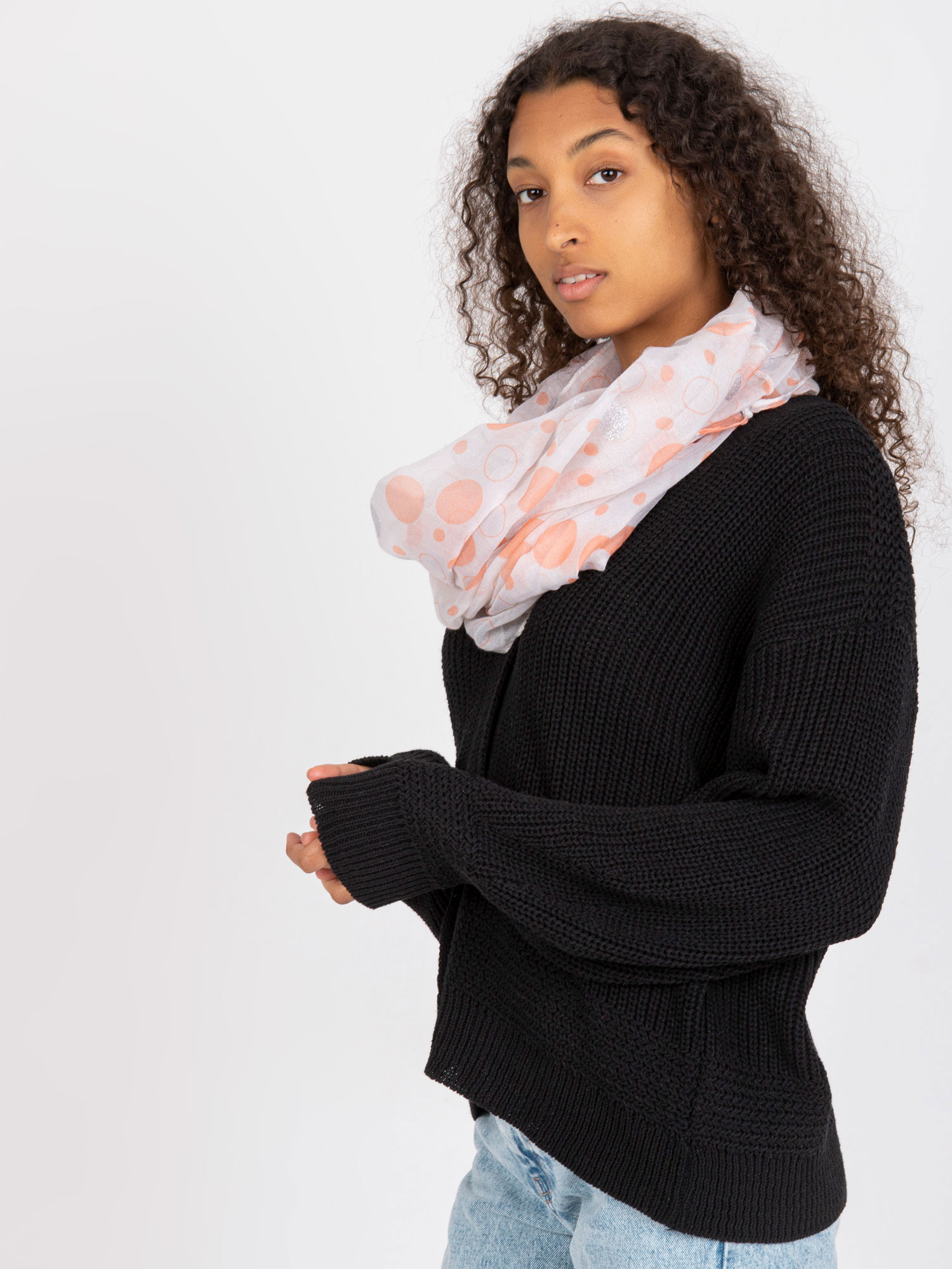 Snood-AT-KM-K5013-light gray