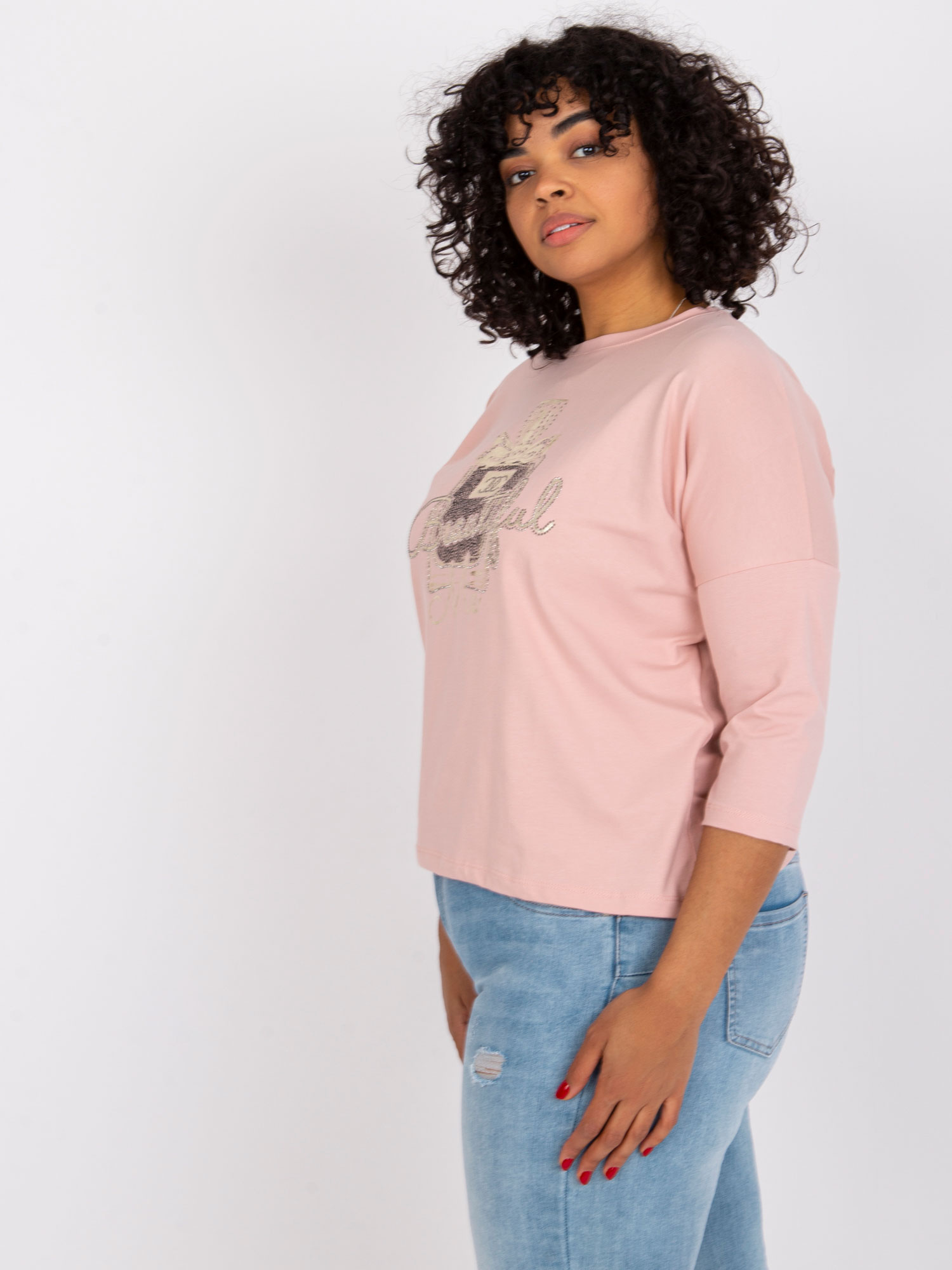 Blouse-RV-BZ-7423.66P-light pink