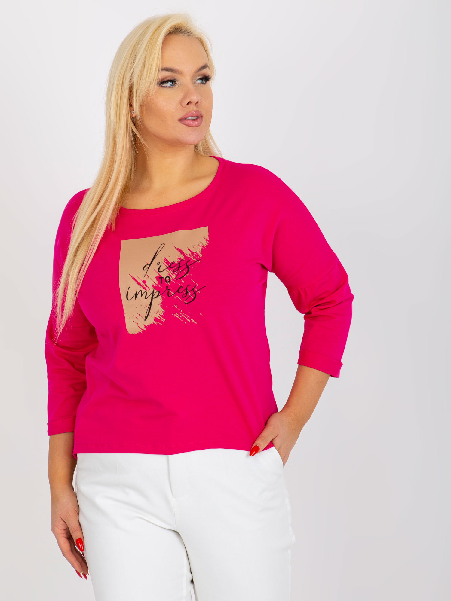 Blouse-RV-BZ-8484.15P-fuchsia