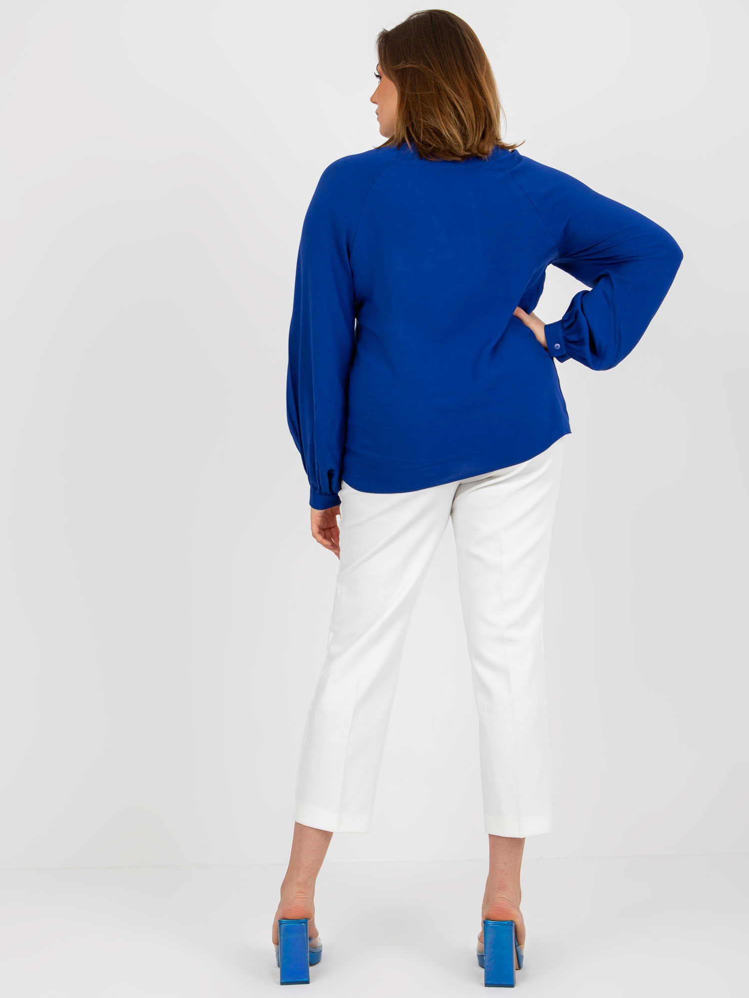 Shirt-LK-KS-509032.88P-dark blue