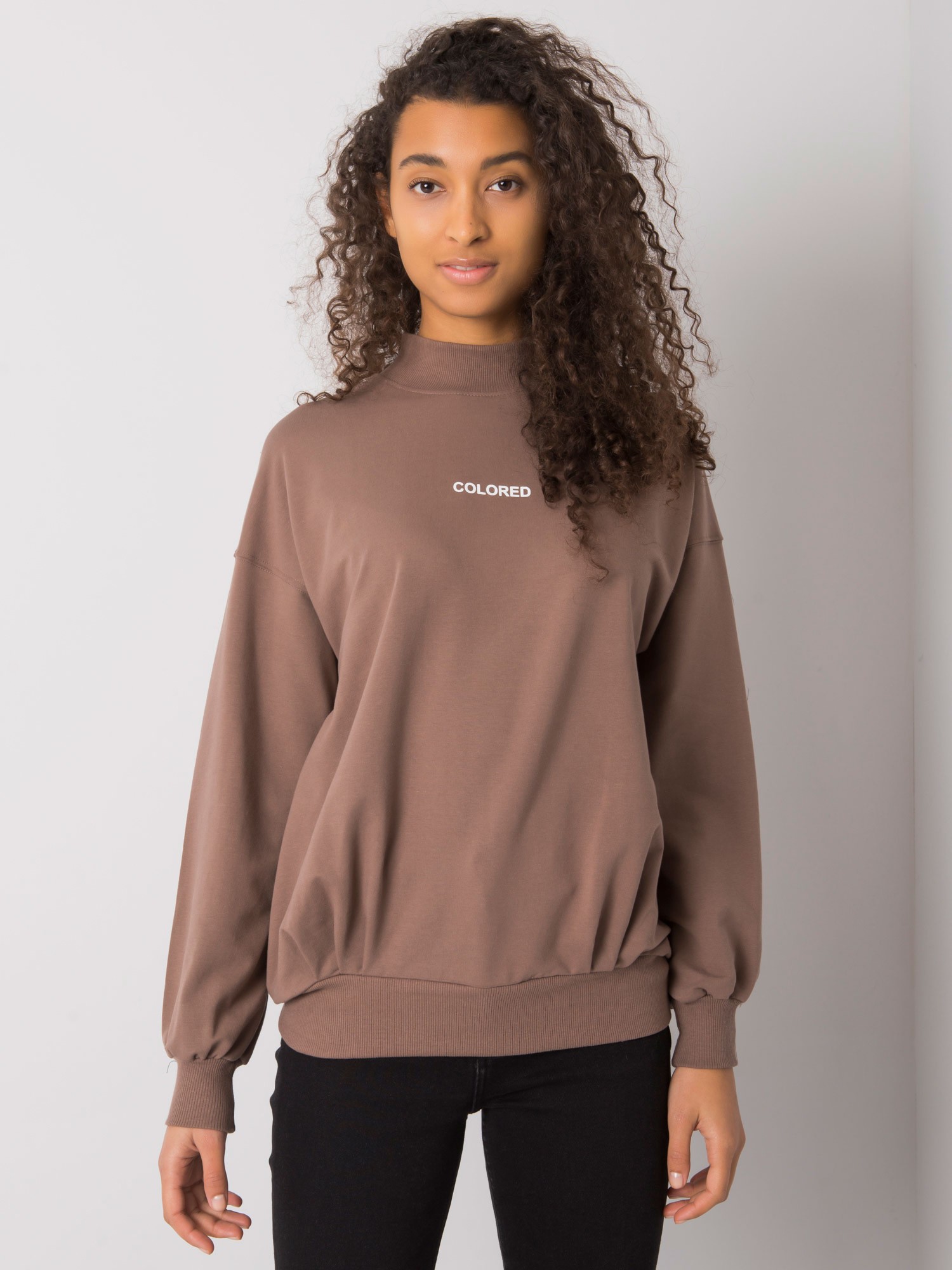 Sweatshirt-RV-BL-7323.00X-brown