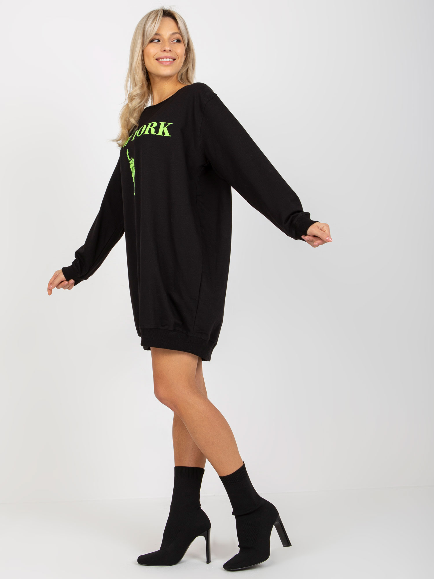 Sweatshirt-VI-BL-3212.15X-black-green