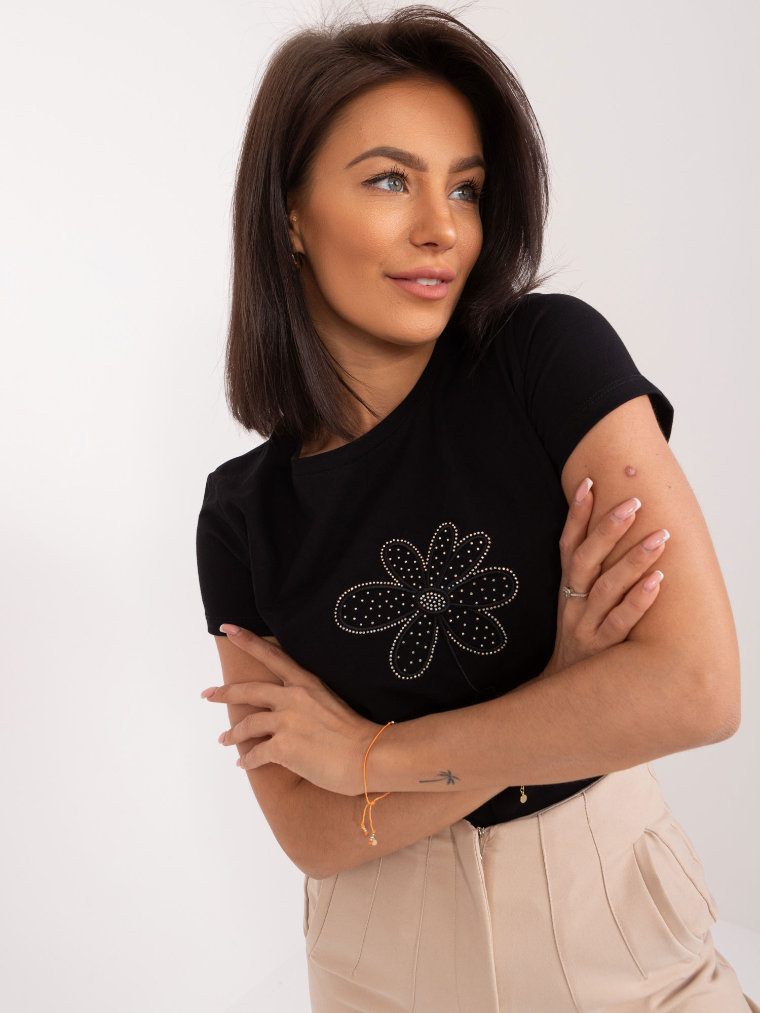 Blouse-RV-BZ-9616.03X-black