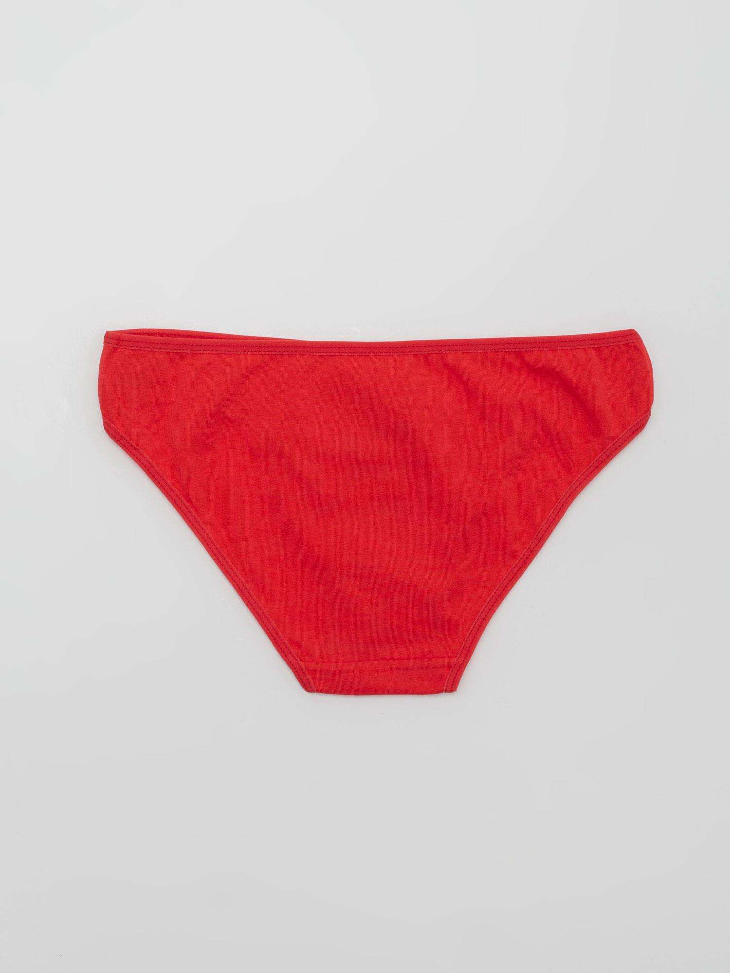 Panties-BR-MT-11428-red