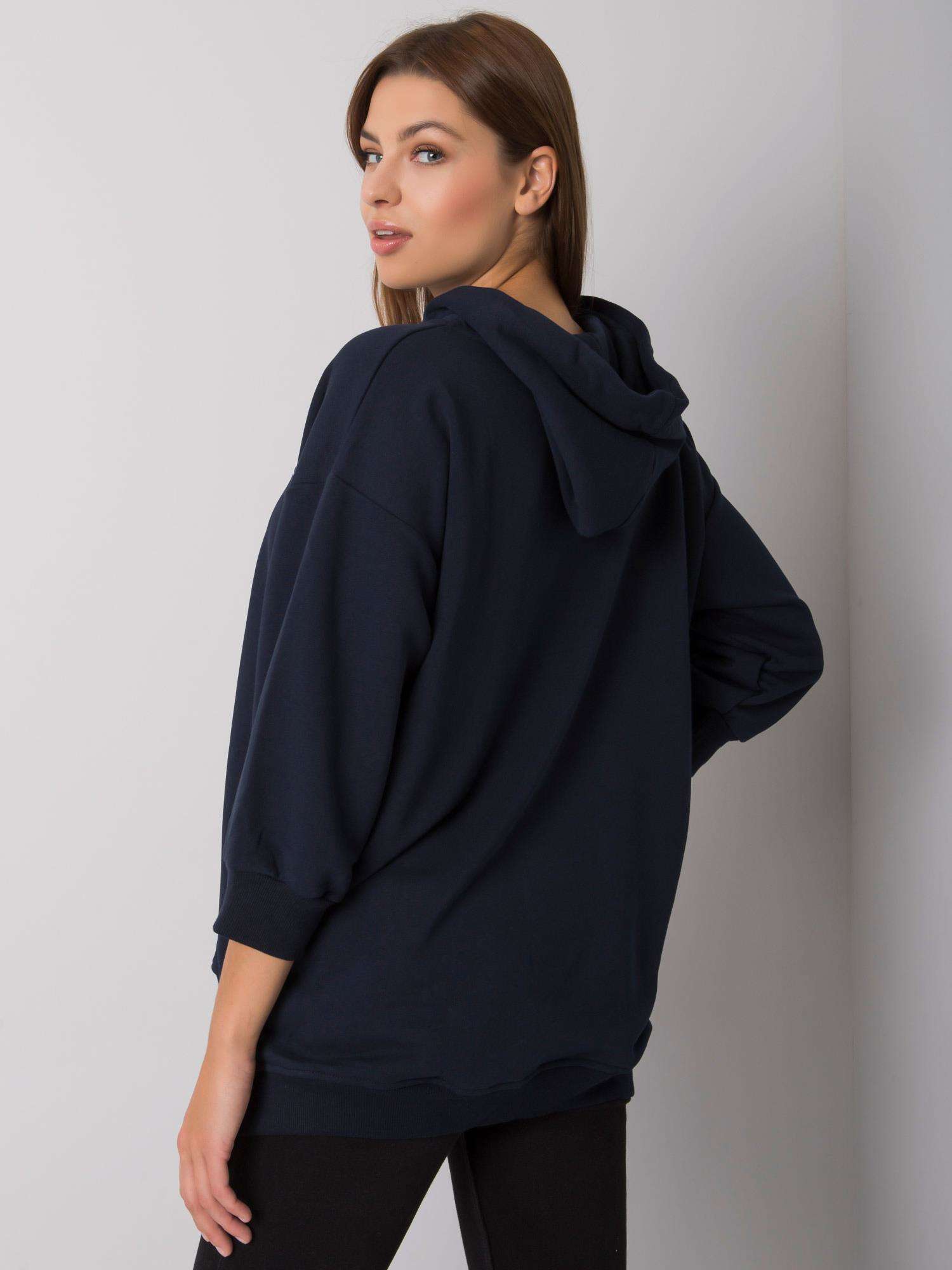 Sweatshirt-RV-BL-6935.18P-navy blue
