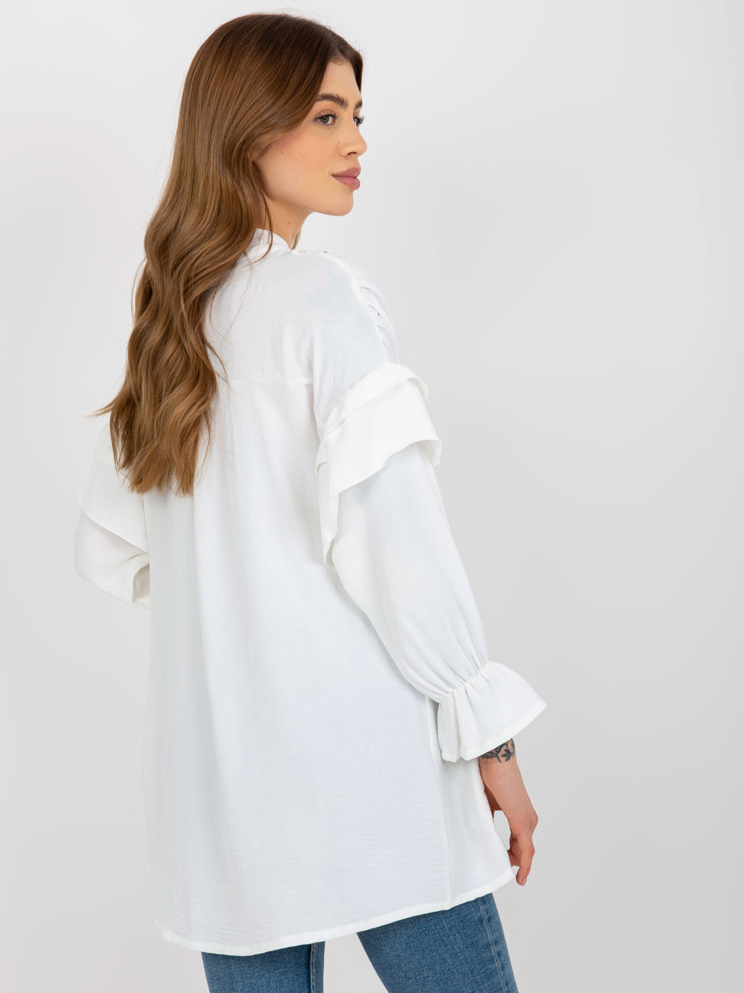 Shirt-TW-KS-BI-2021745.13X-ecru