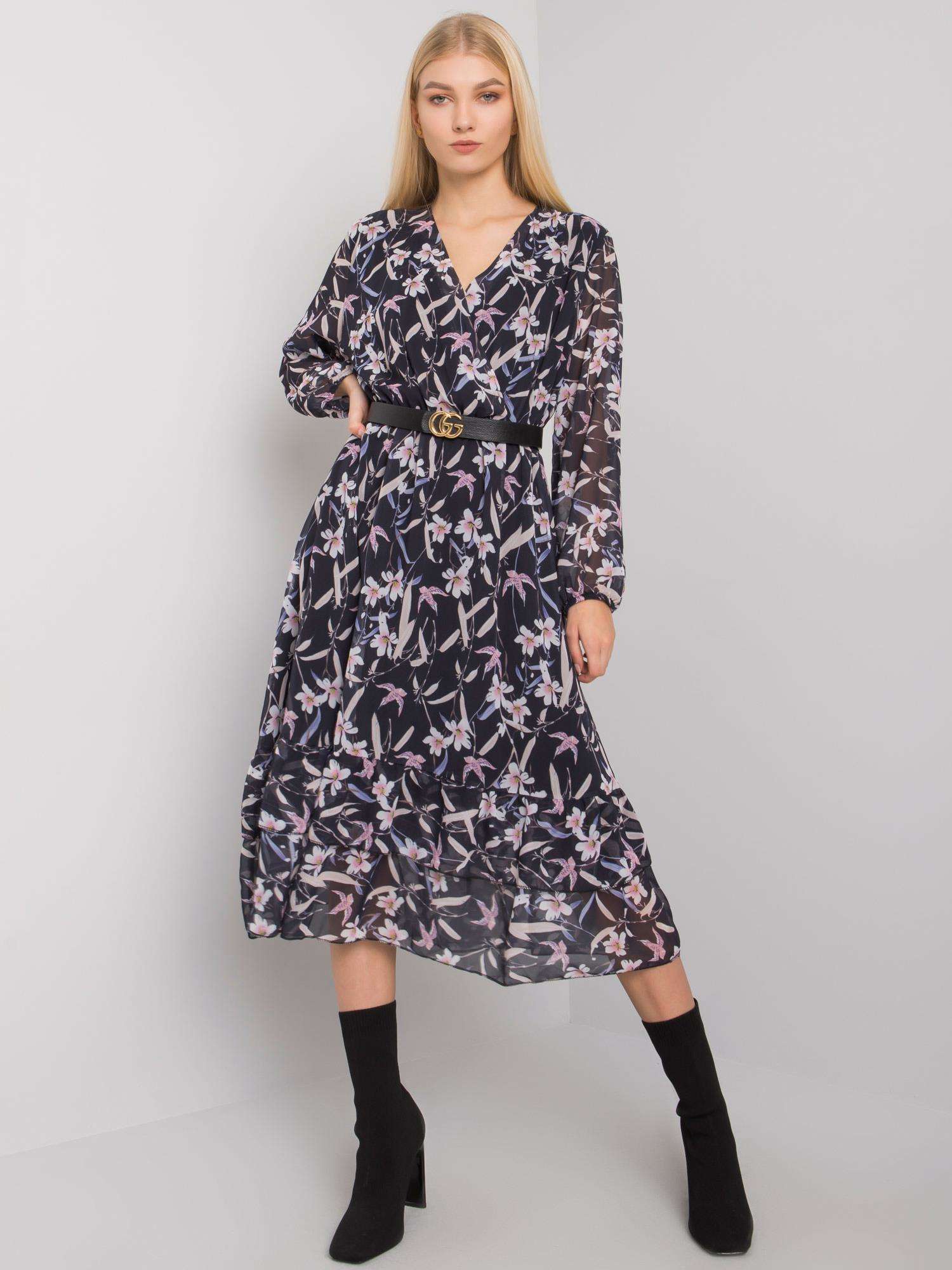 Dress-EM-SK-2910-1.36-navy blue