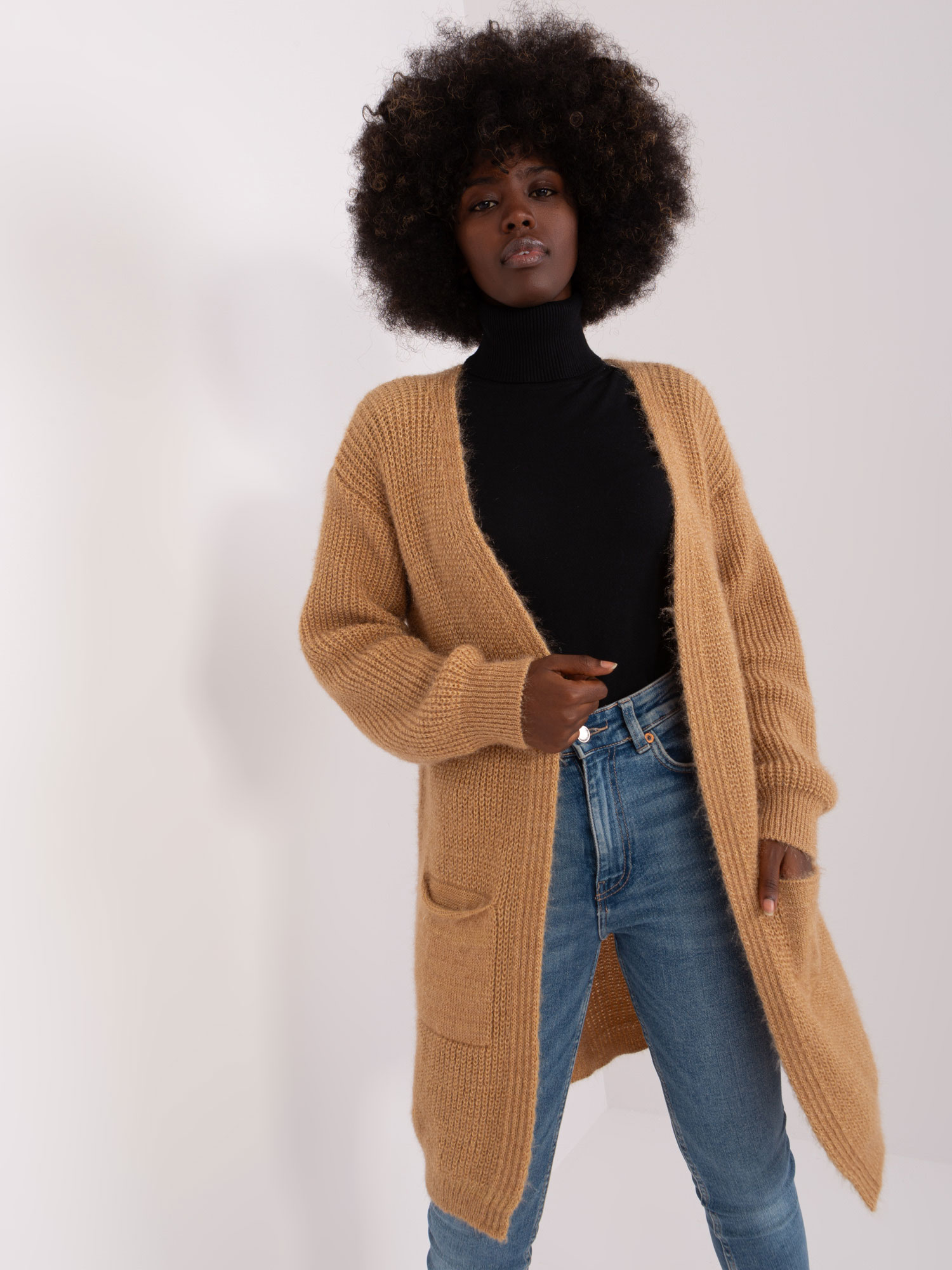 Cardigan-DHJ-SW-1009.09P-camel