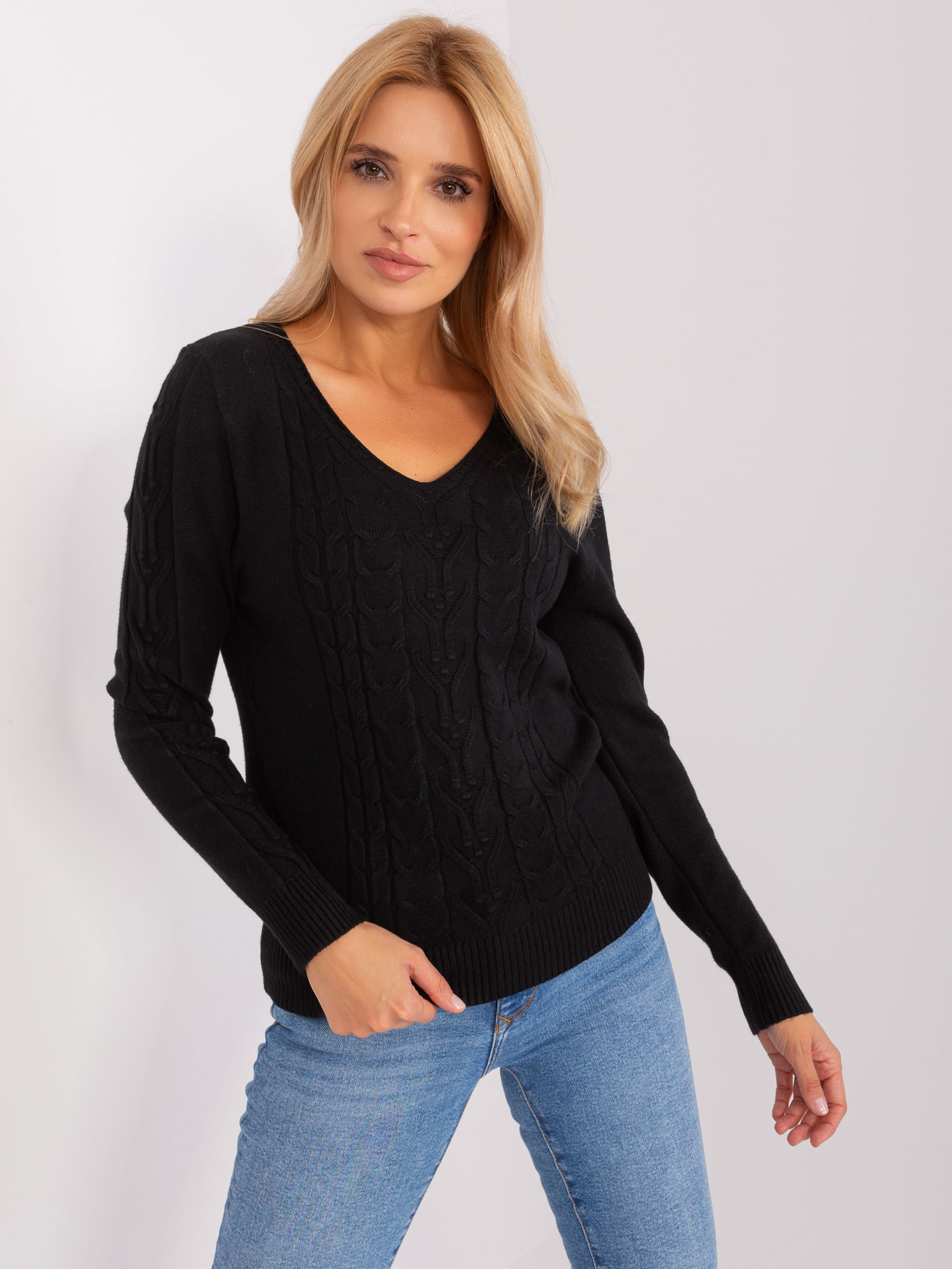 Sweater-AT-SW-2329.98P-black