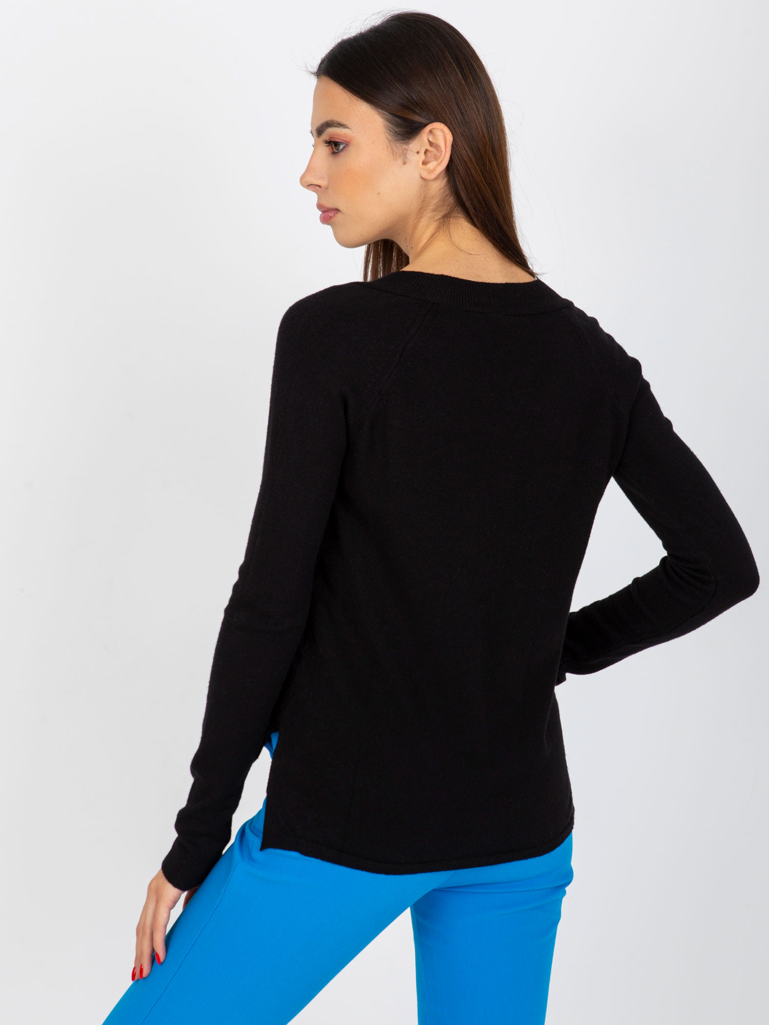 Sweater-VI-SW-20295.30P-black
