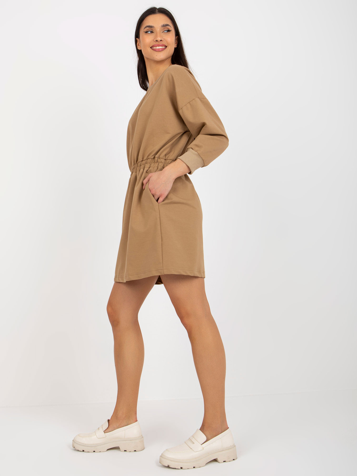 Dress-EM-SK-HS-21-487.41-dark beige