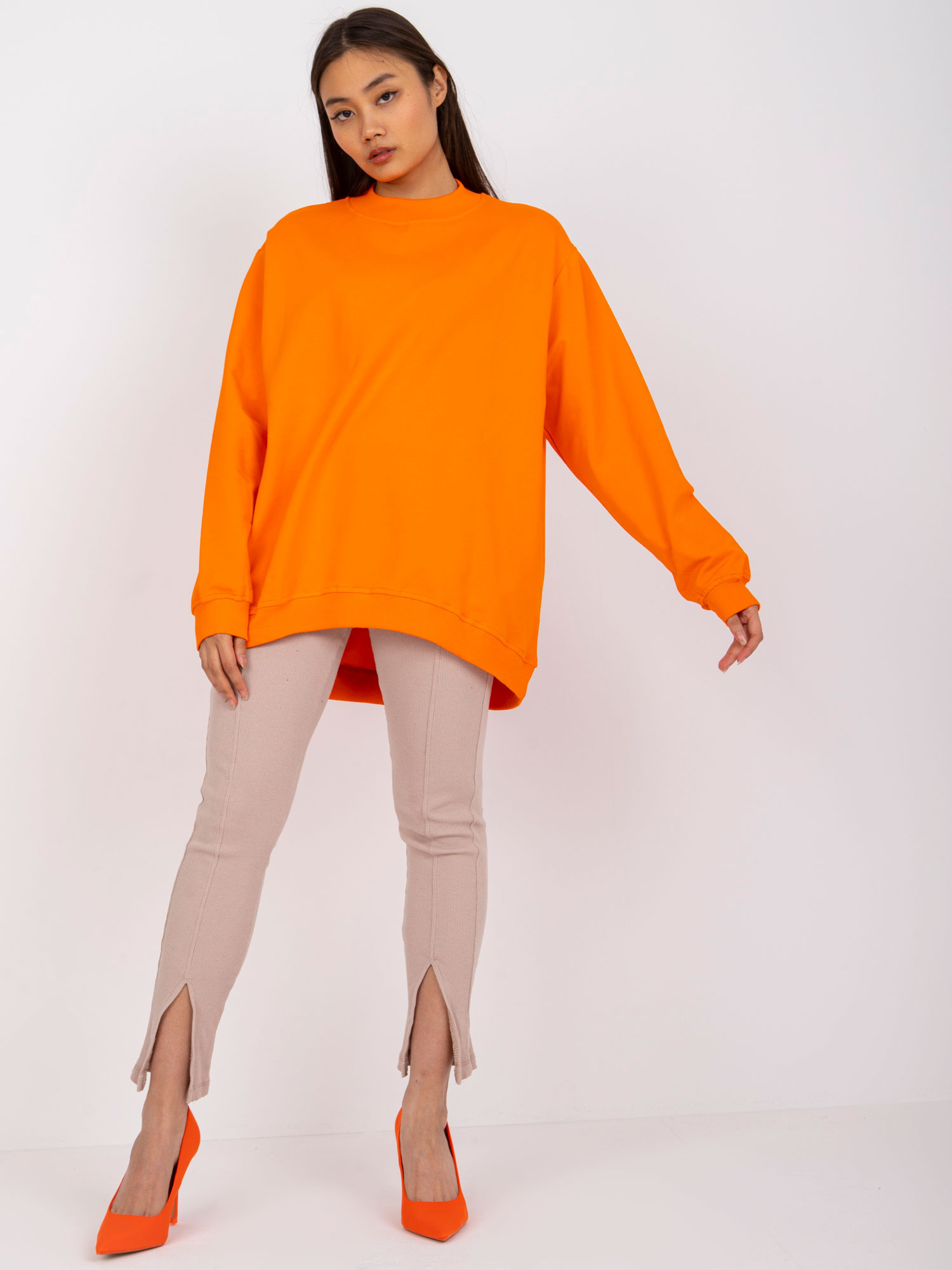 Sweatshirt-RV-BL-5185.79P-orange