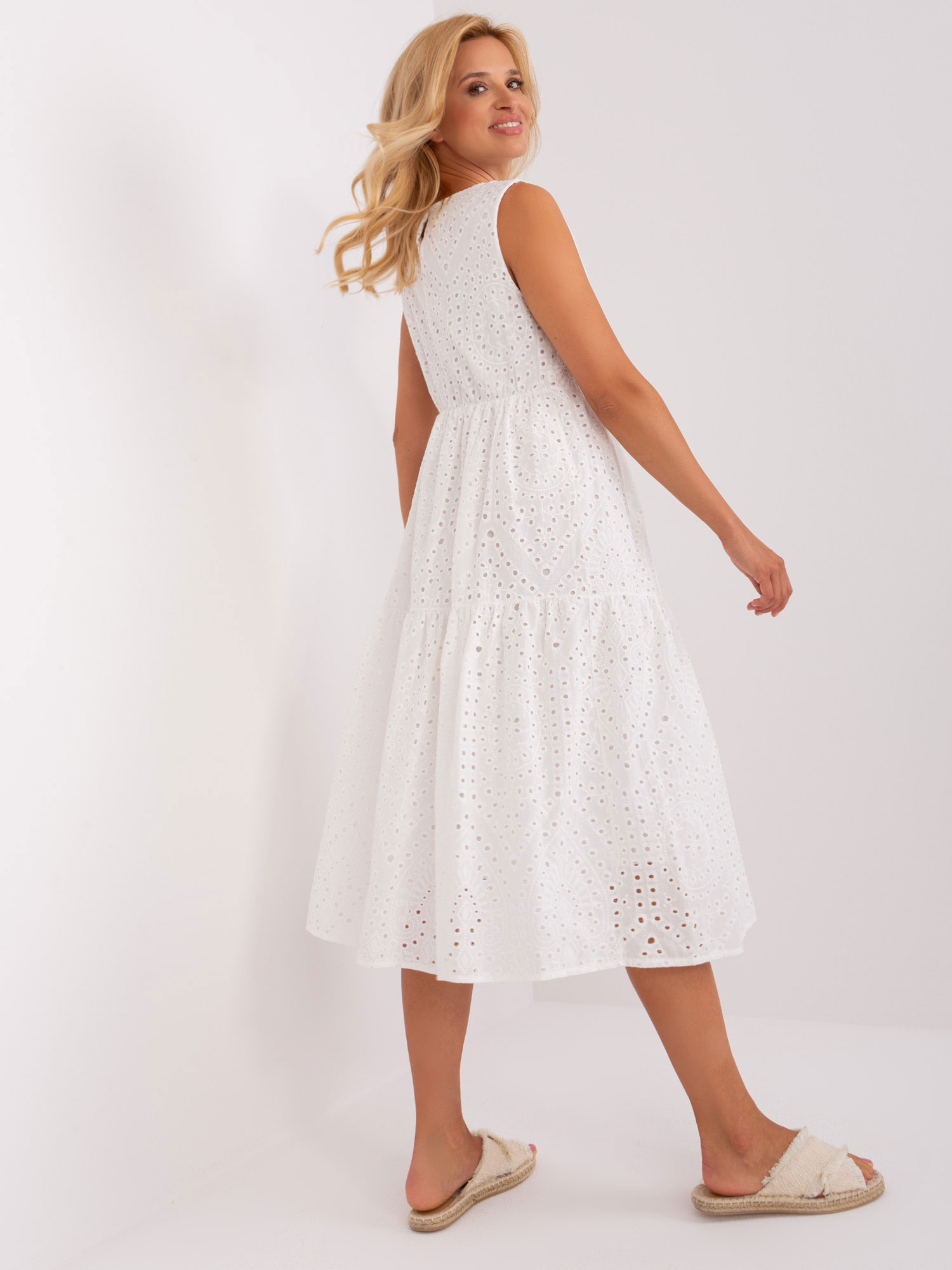 Dress-TW-SK-BI-19869.85-white