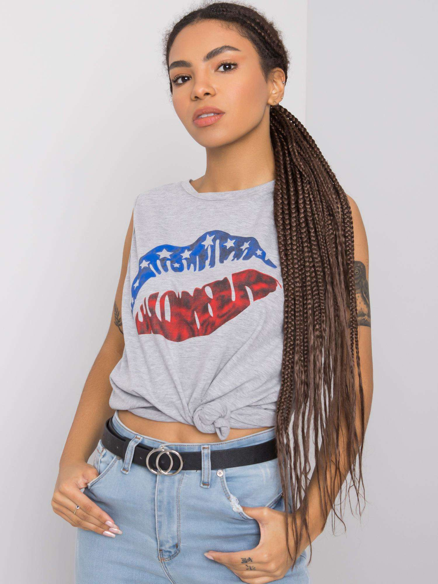 Top-DS-TP-1115.17P-Grey