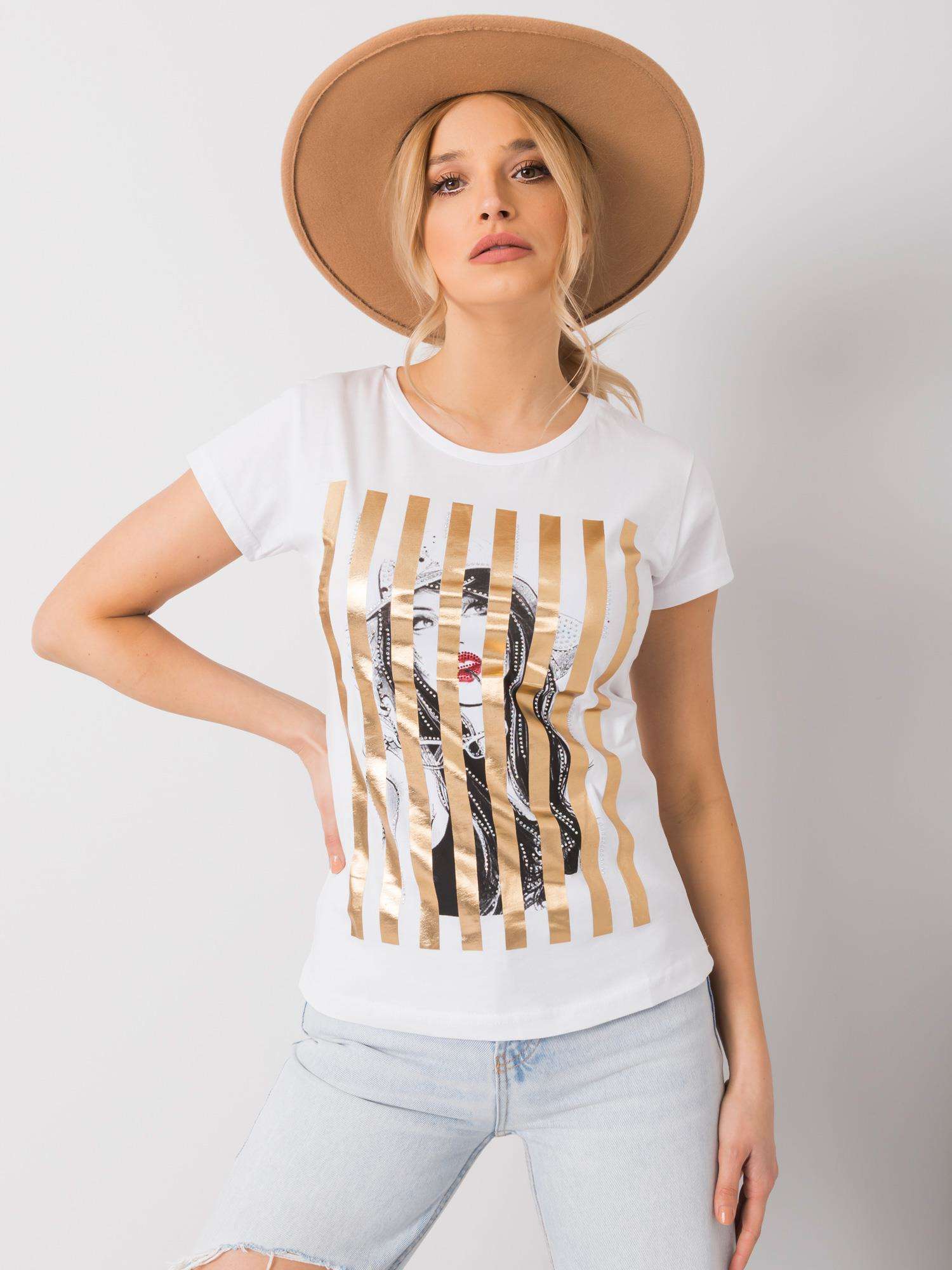 T-shirt-HB-TS-3036.12P-white