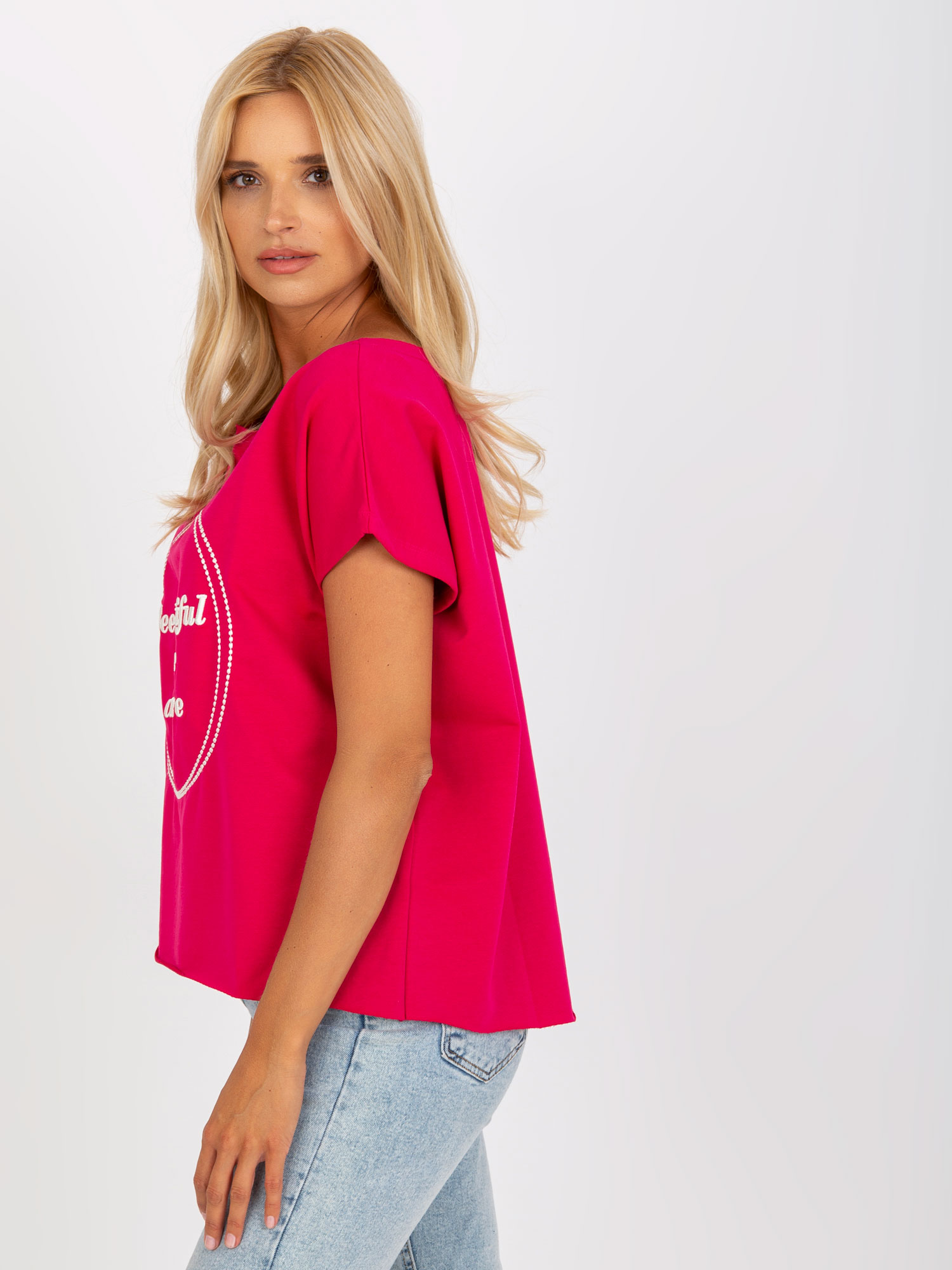 Blouse-FA-BZ-7961.86-fuchsia