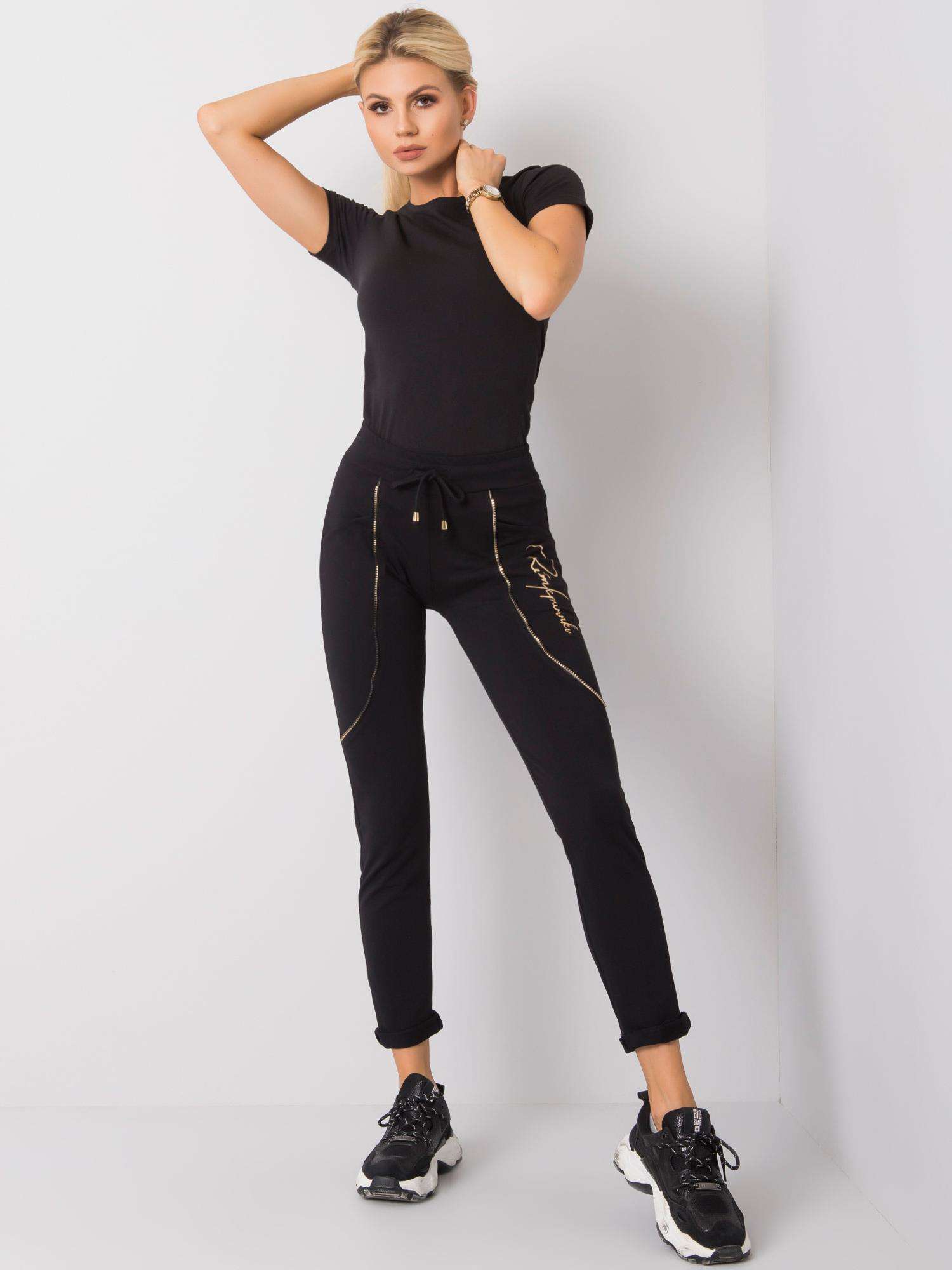 Sweatpants-RV-DR-6046.12-black