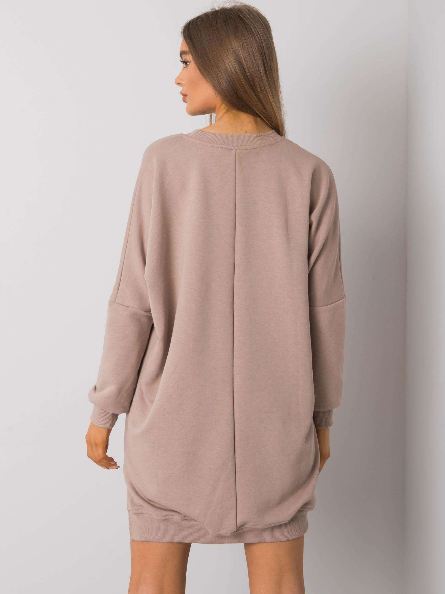 Dress-RV-SK-7216.95-dark beige