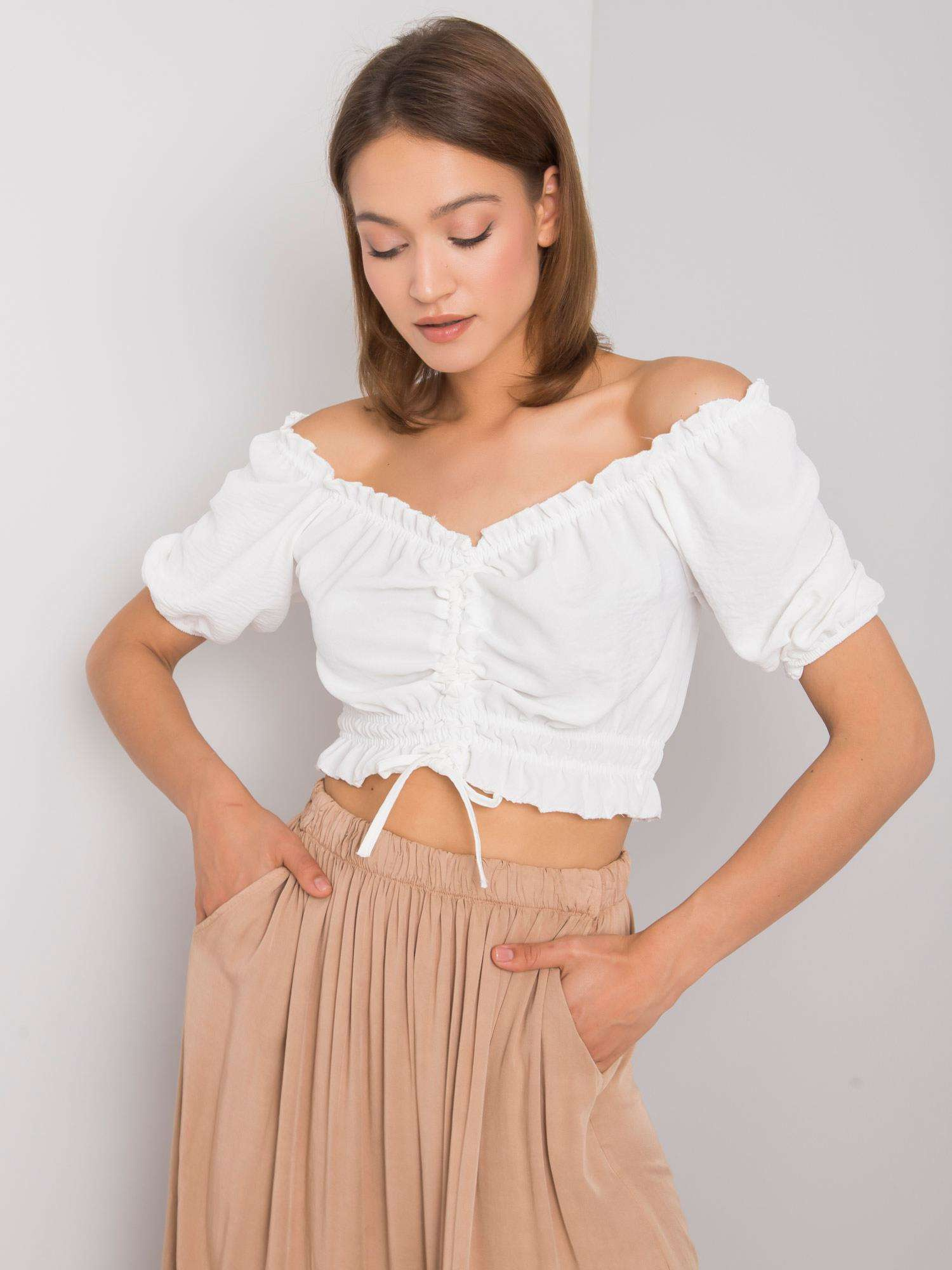 Blouse-RO-BZ-2534.07-white