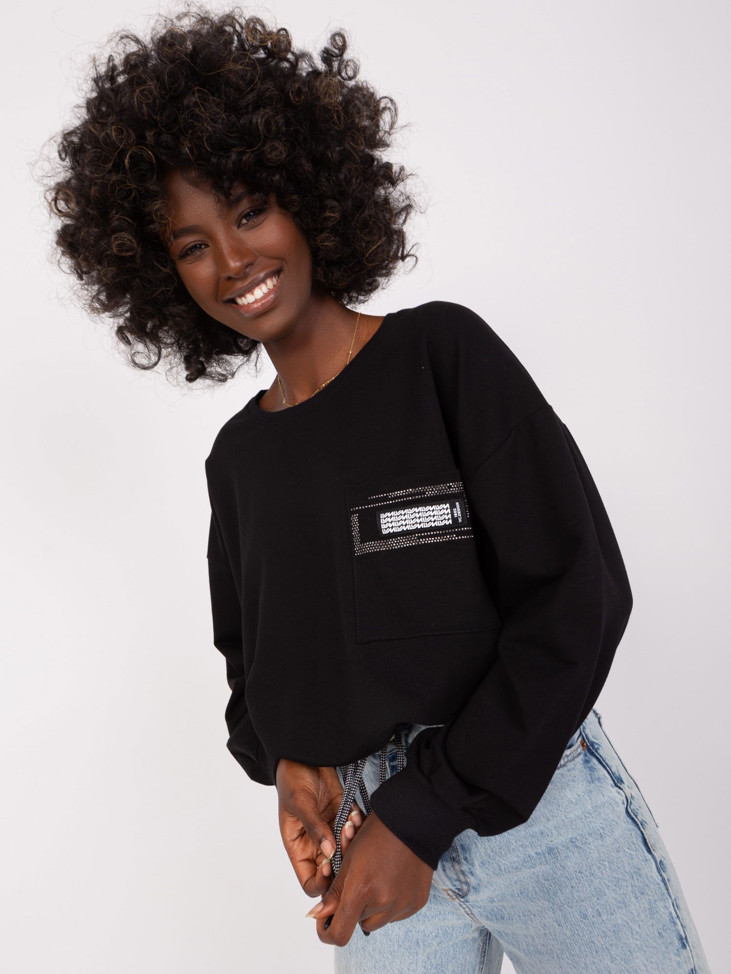Blouse-RV-BZ-8156.85-black