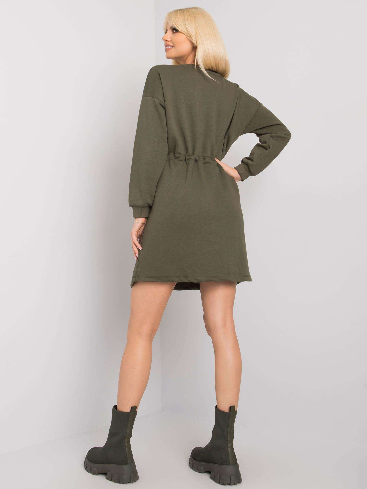 Dress-RV-SK-7011.27X-khaki