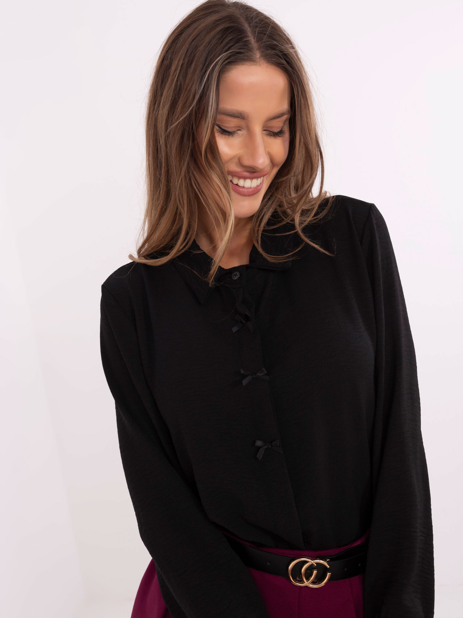 Shirt-MI-KS-91540.59P-black