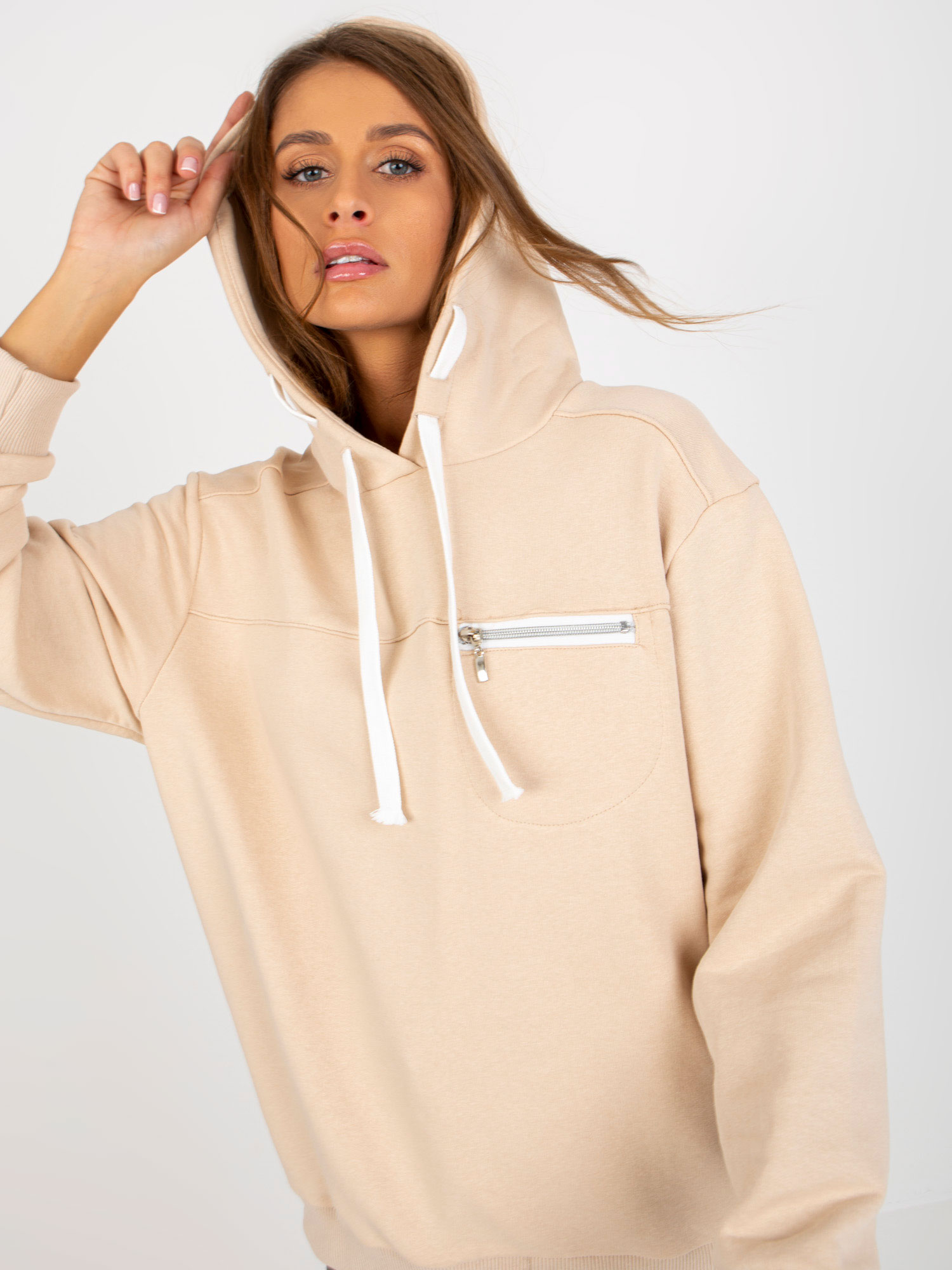 Sweatshirt-FA-BL-8125.67P-light beige