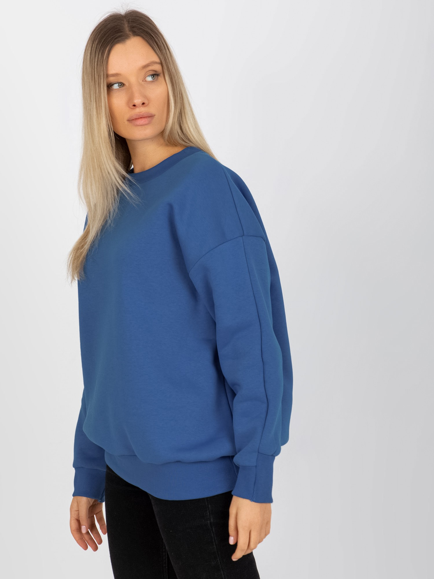 Sweatshirt-RV-BL-8360.80P-dark blue