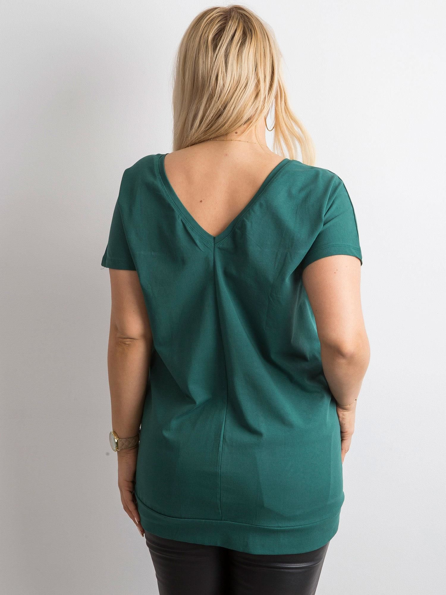 Tunic-RV-TU-4680.39P-dark green